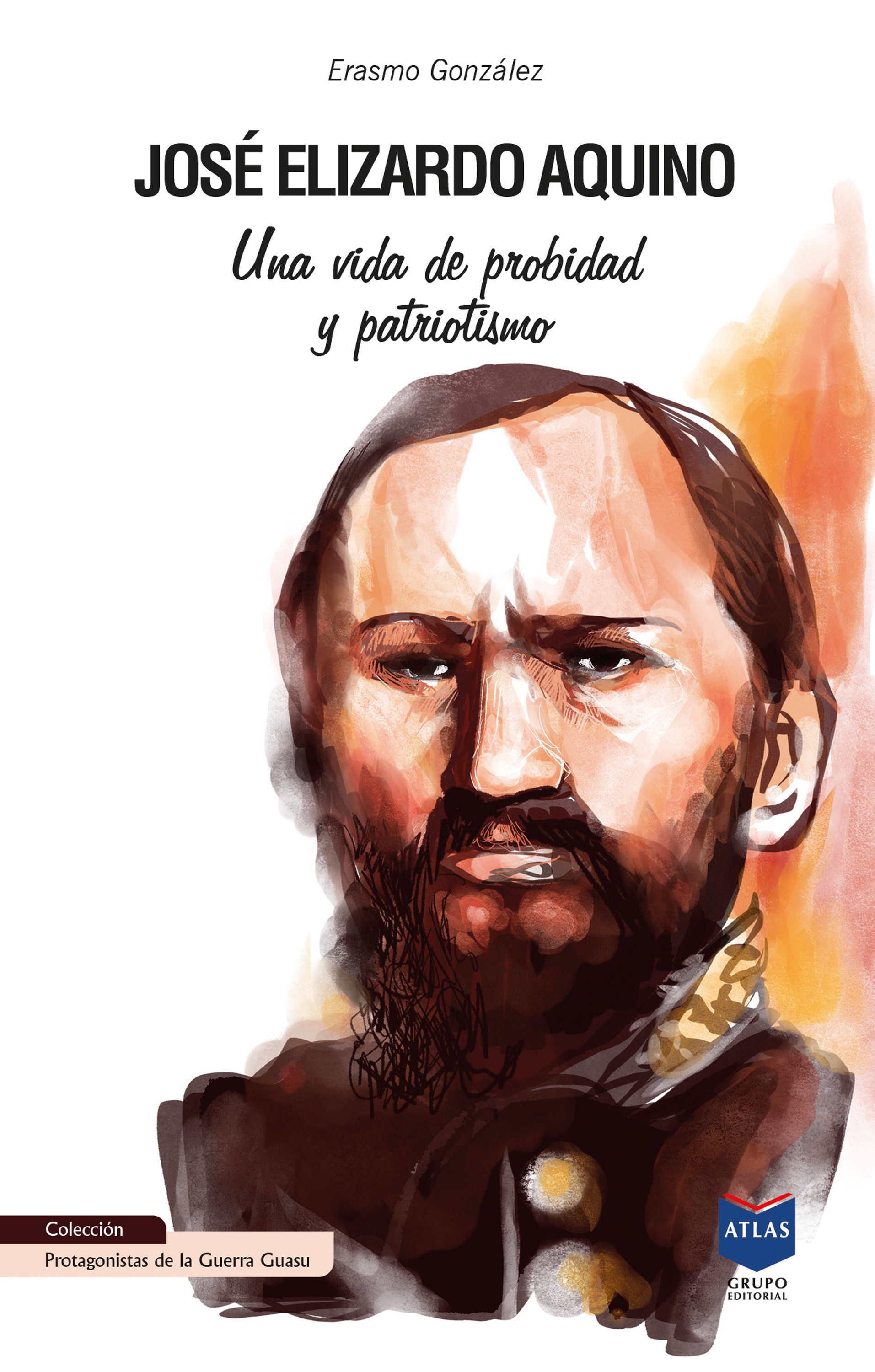 Обложка книги «José Elizardo Aquino»