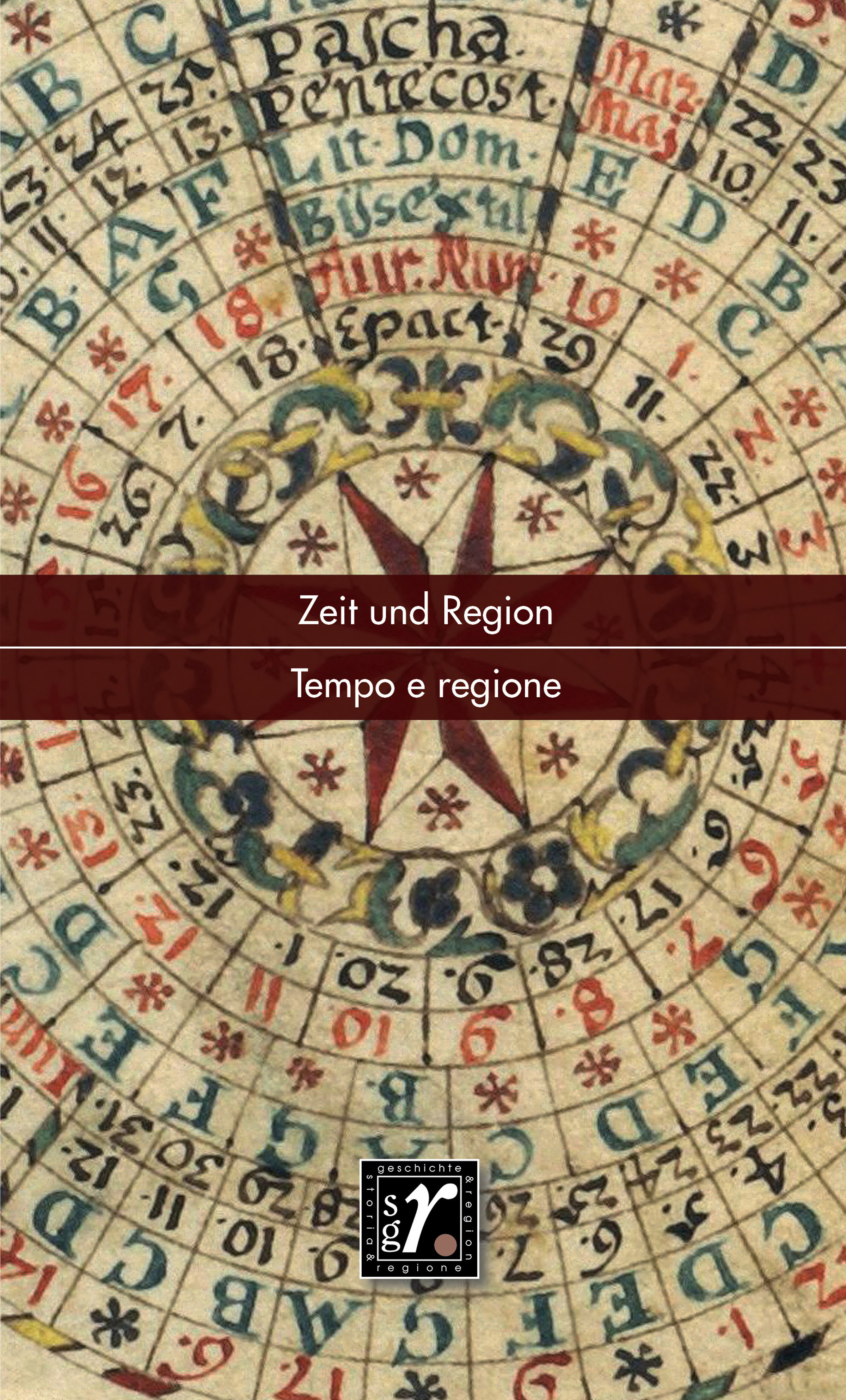 Обложка книги «Geschichte und Region/Storia e regione 29/2 (2020)»