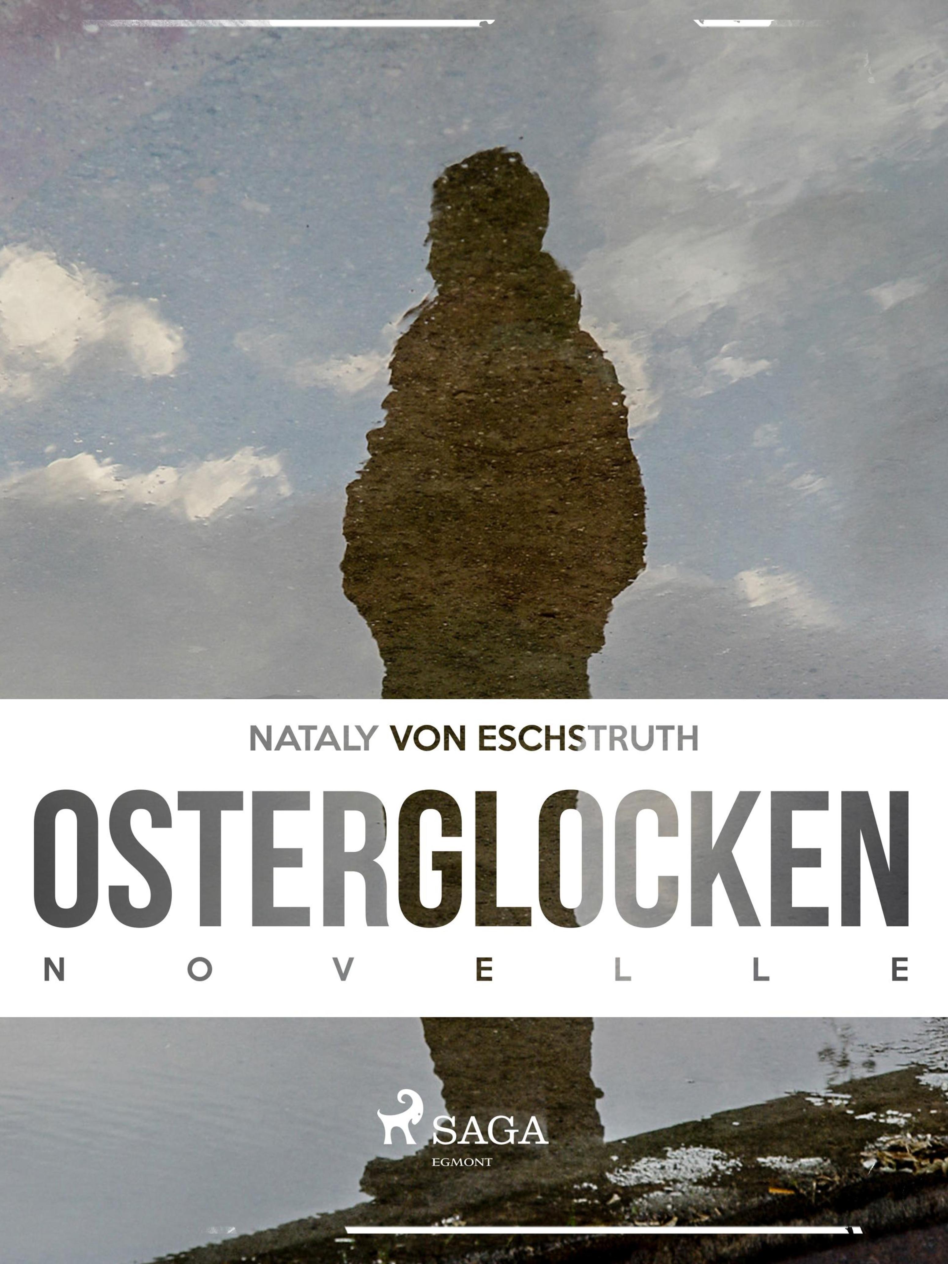 Обложка книги «Osterglocken»