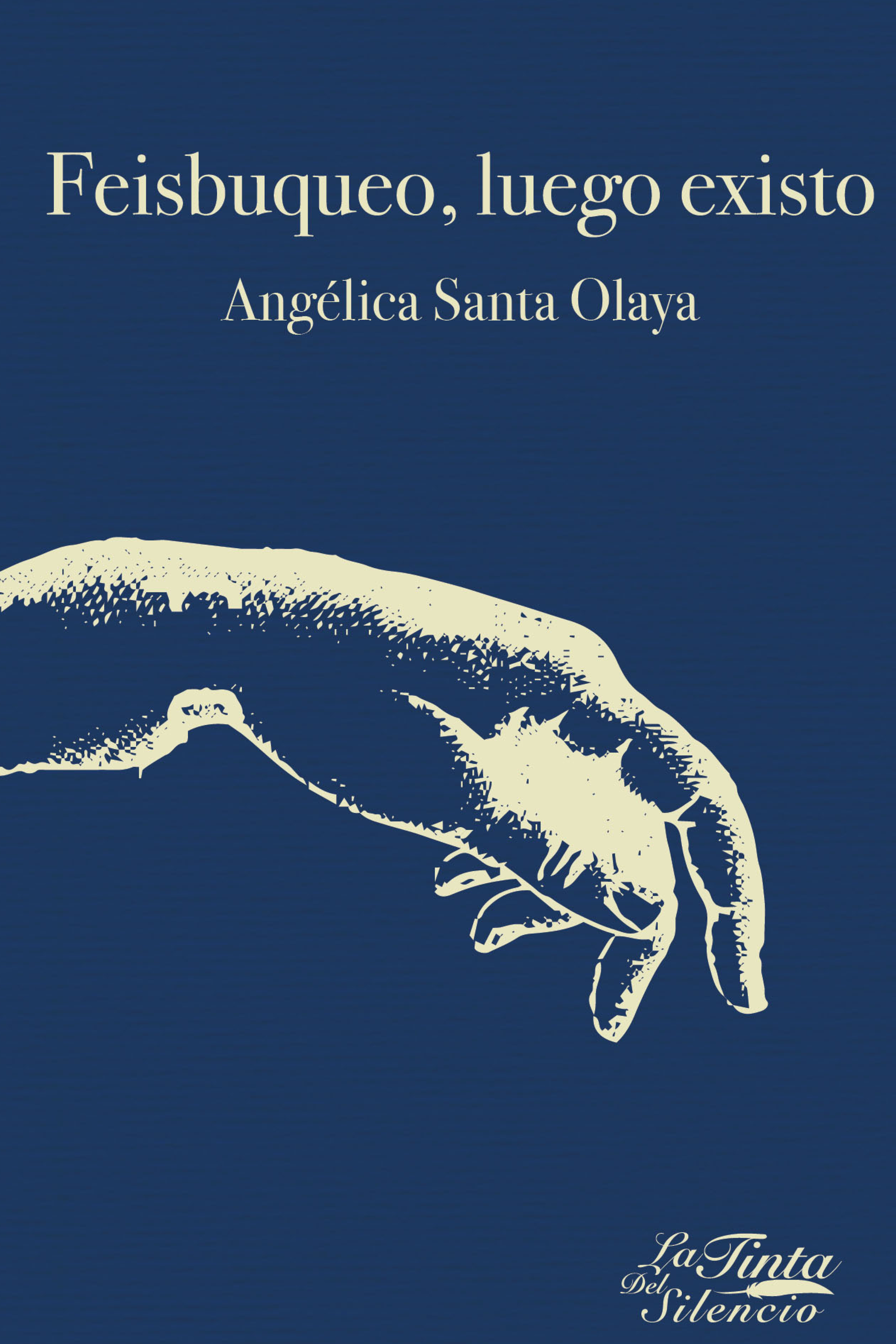 Обложка книги «Feisbuqueo, luego existo»