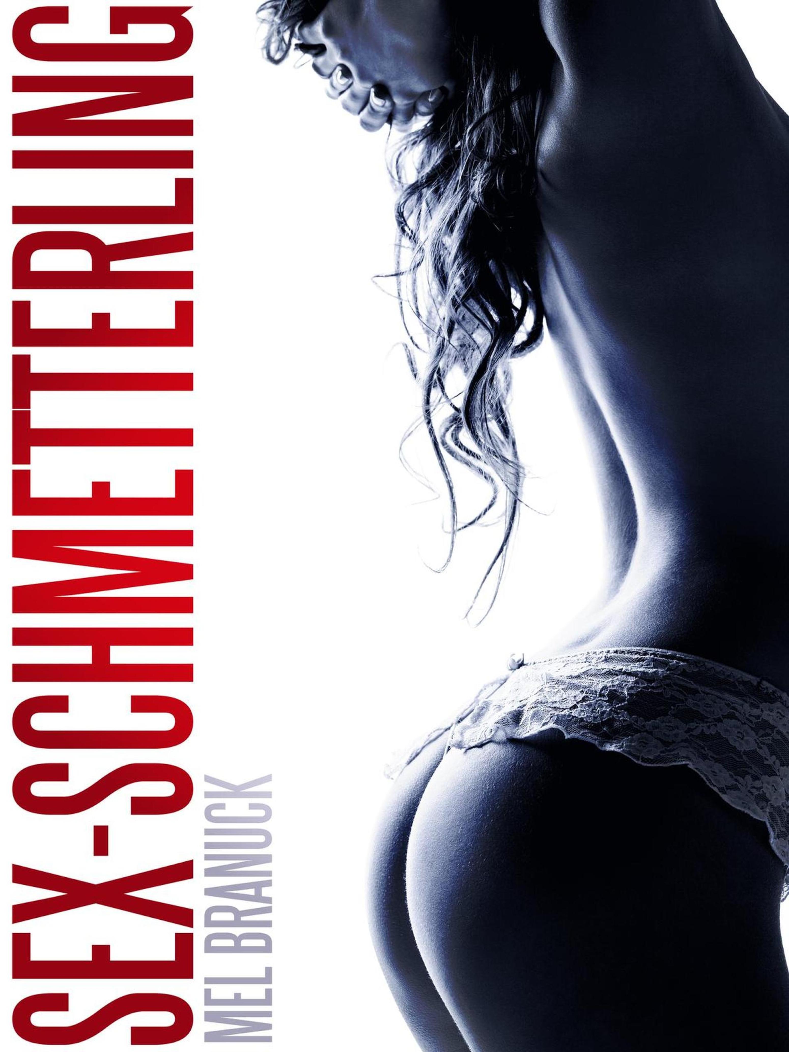 Обложка книги «Sex-Schmetterling»