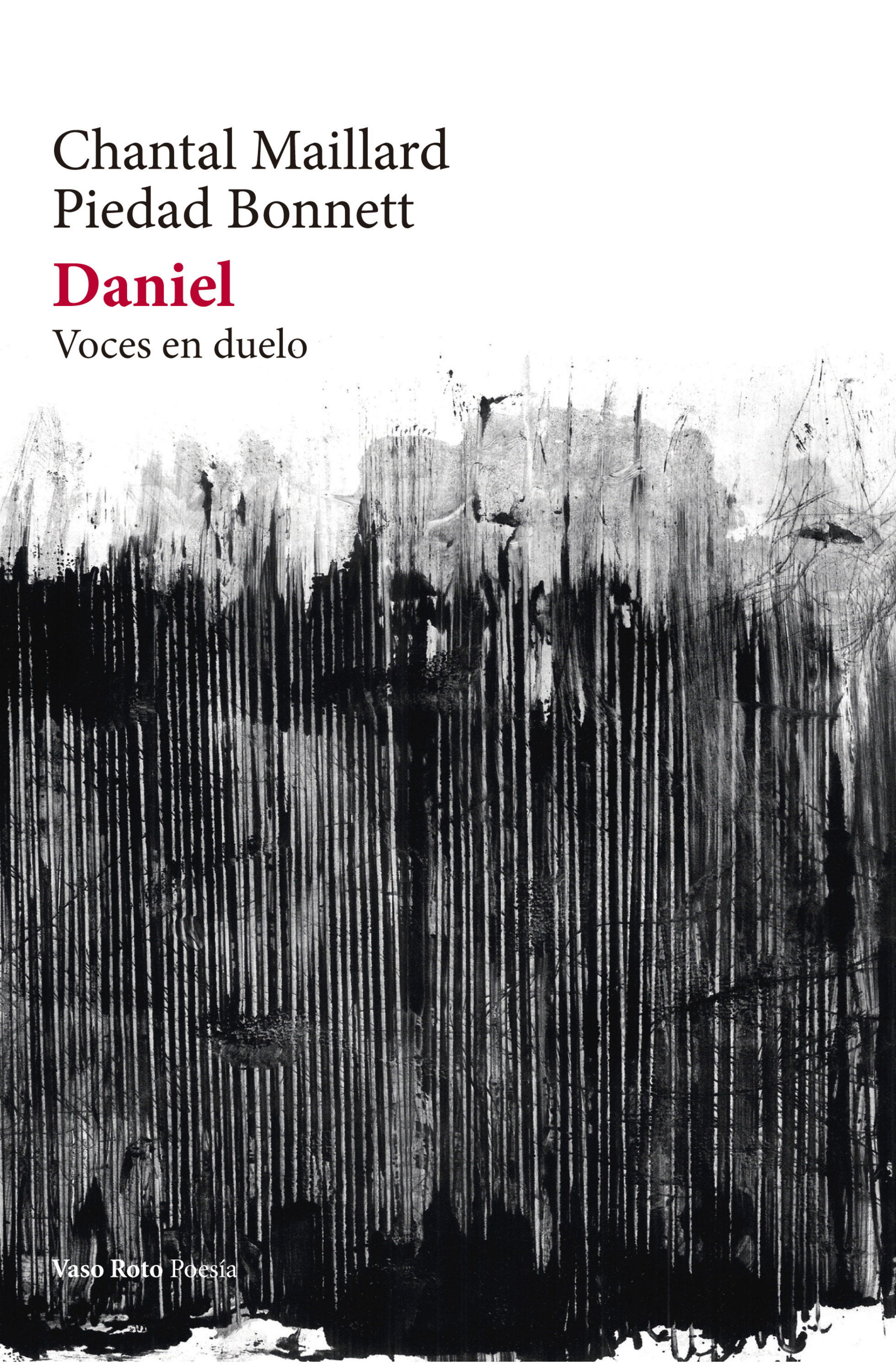 Обложка книги «Daniel»