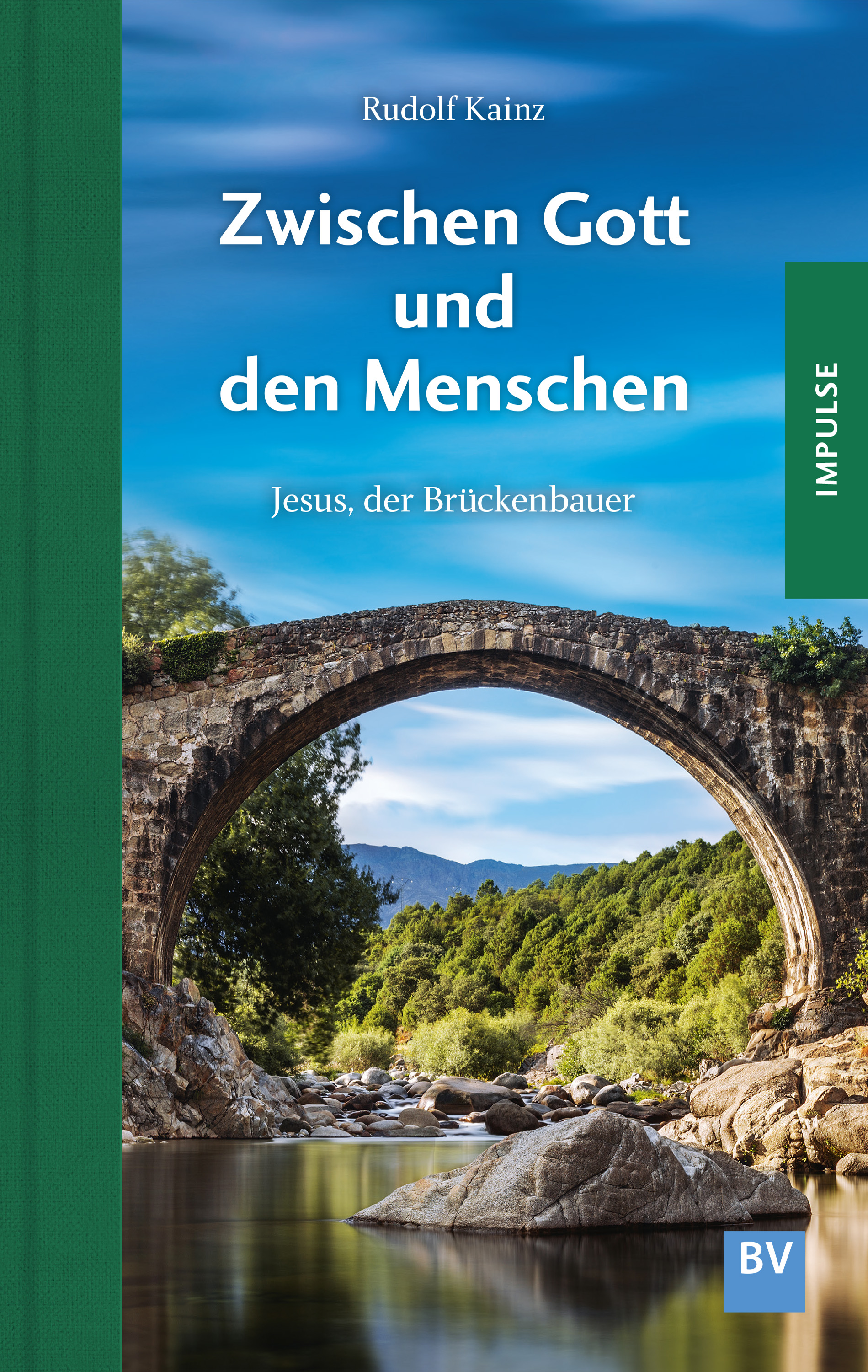 Обложка книги «Zwischen Gott und den Menschen»