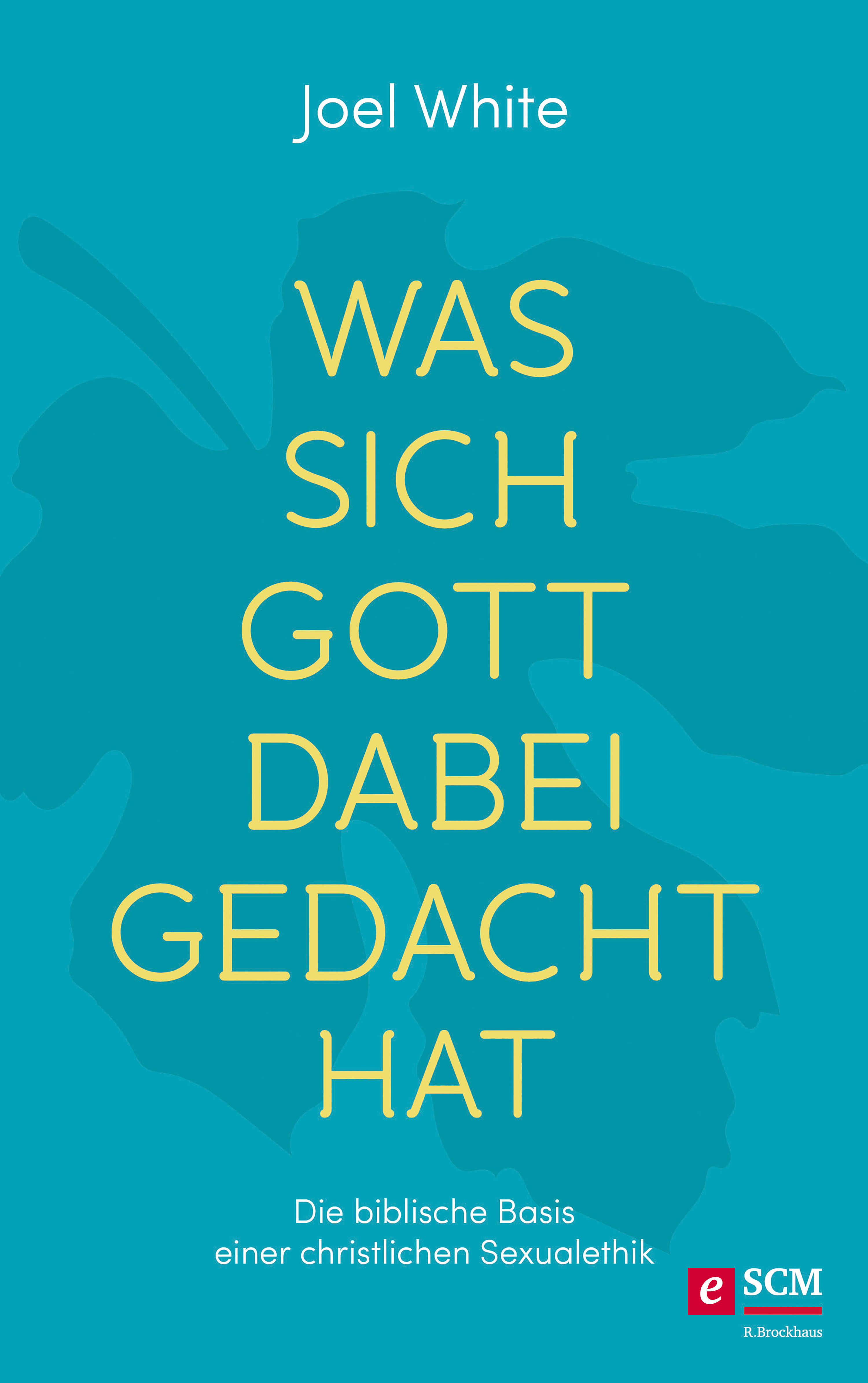 Обложка книги «Was sich Gott dabei gedacht hat»