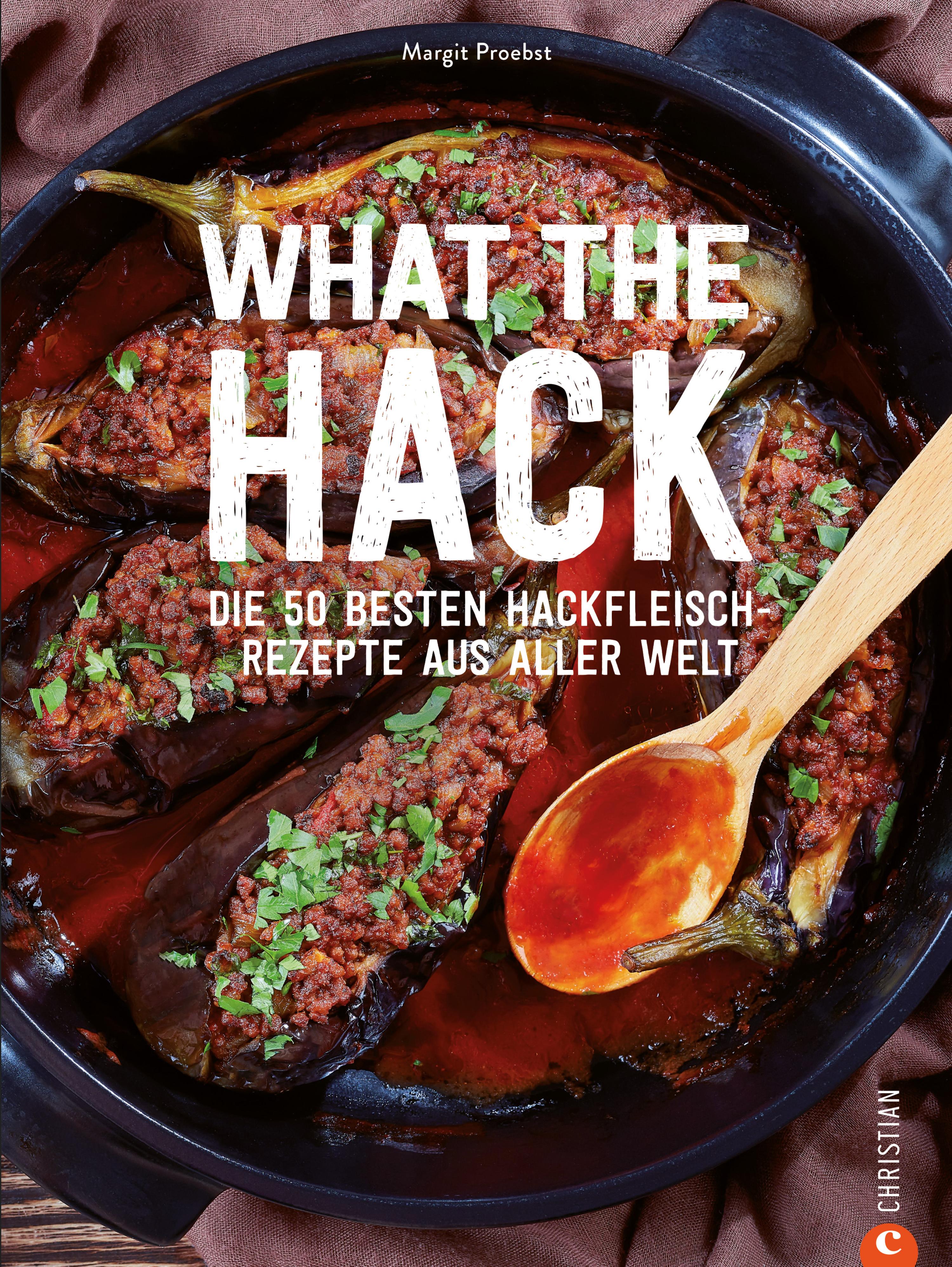Обложка книги «What the Hack!»