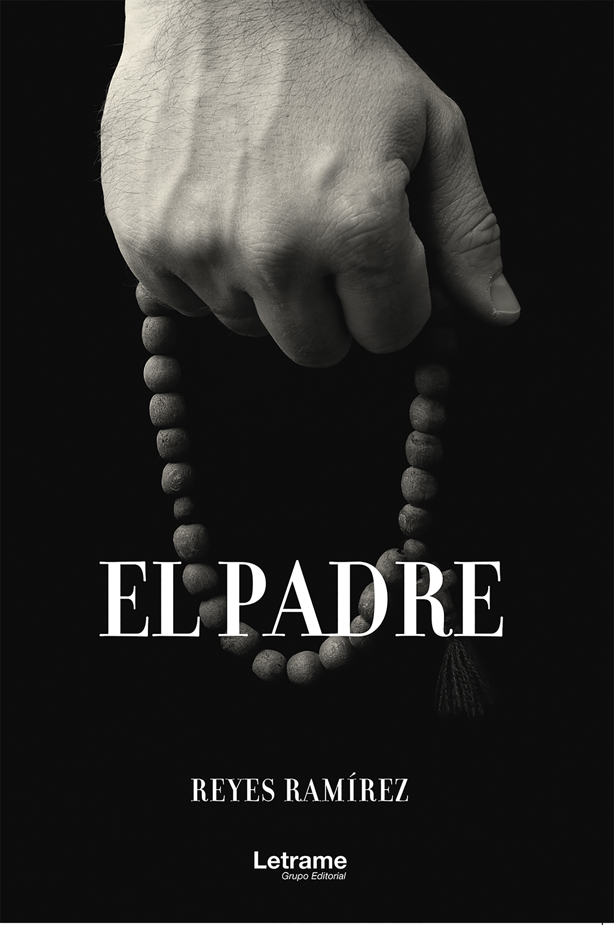 Обложка книги «El padre»