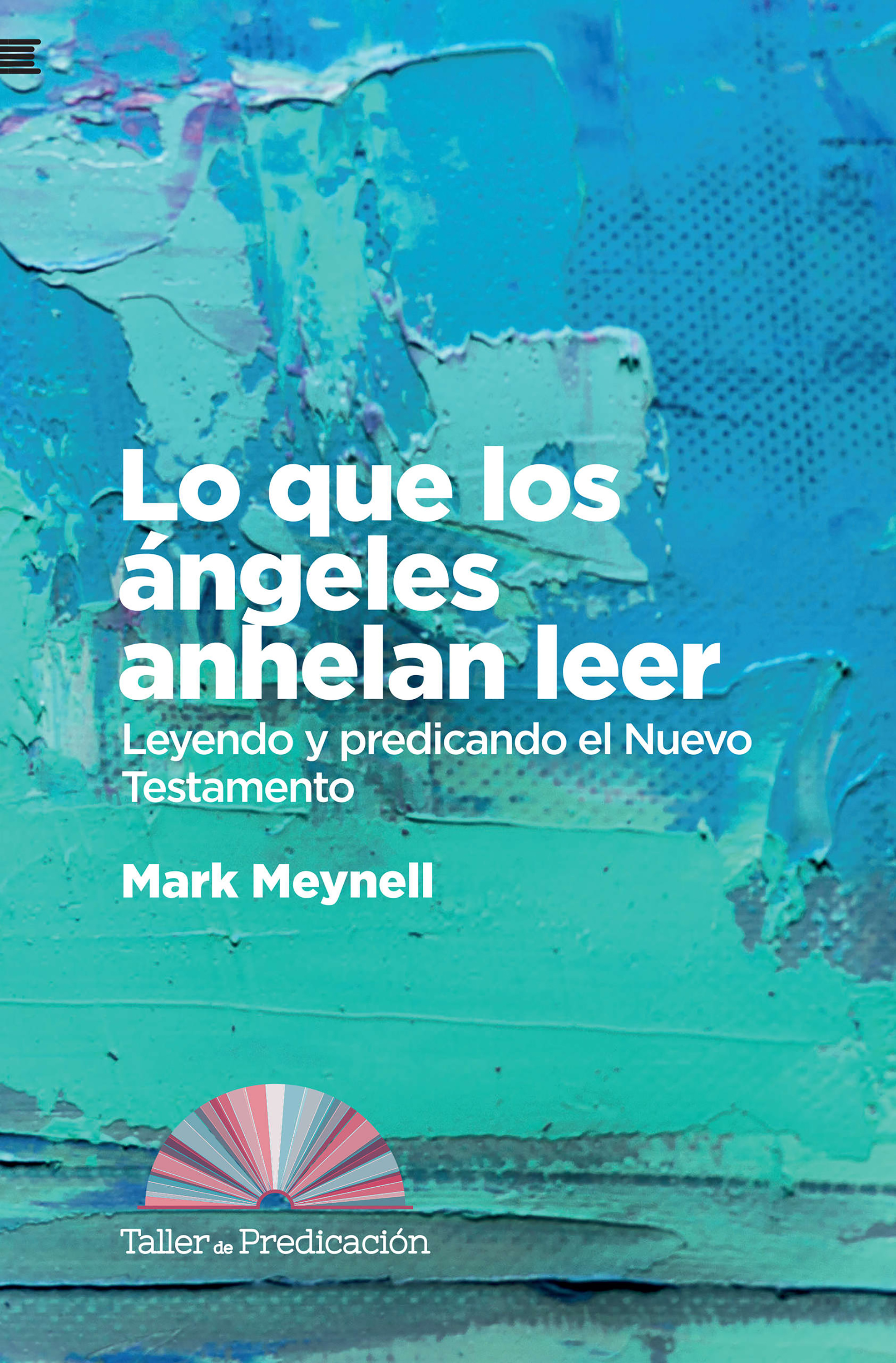 Обложка книги «Lo que los angeles anhelan leer»