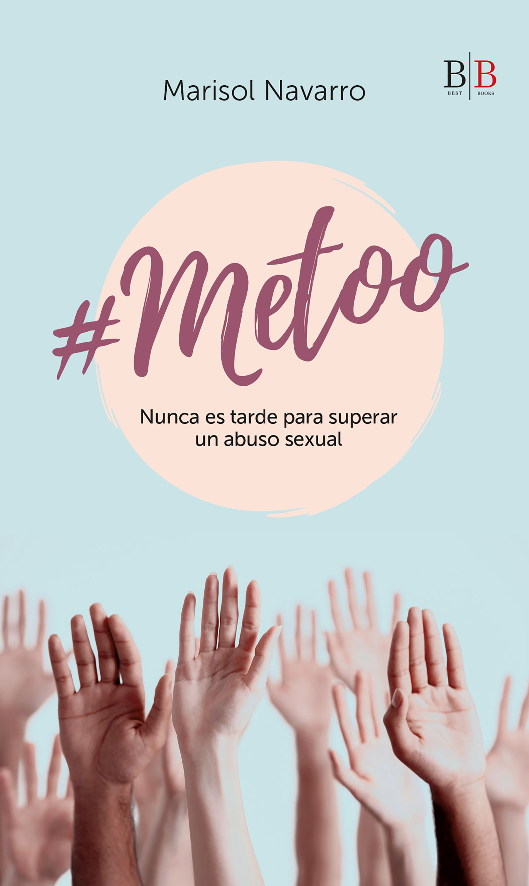 Обложка книги «#Metoo»