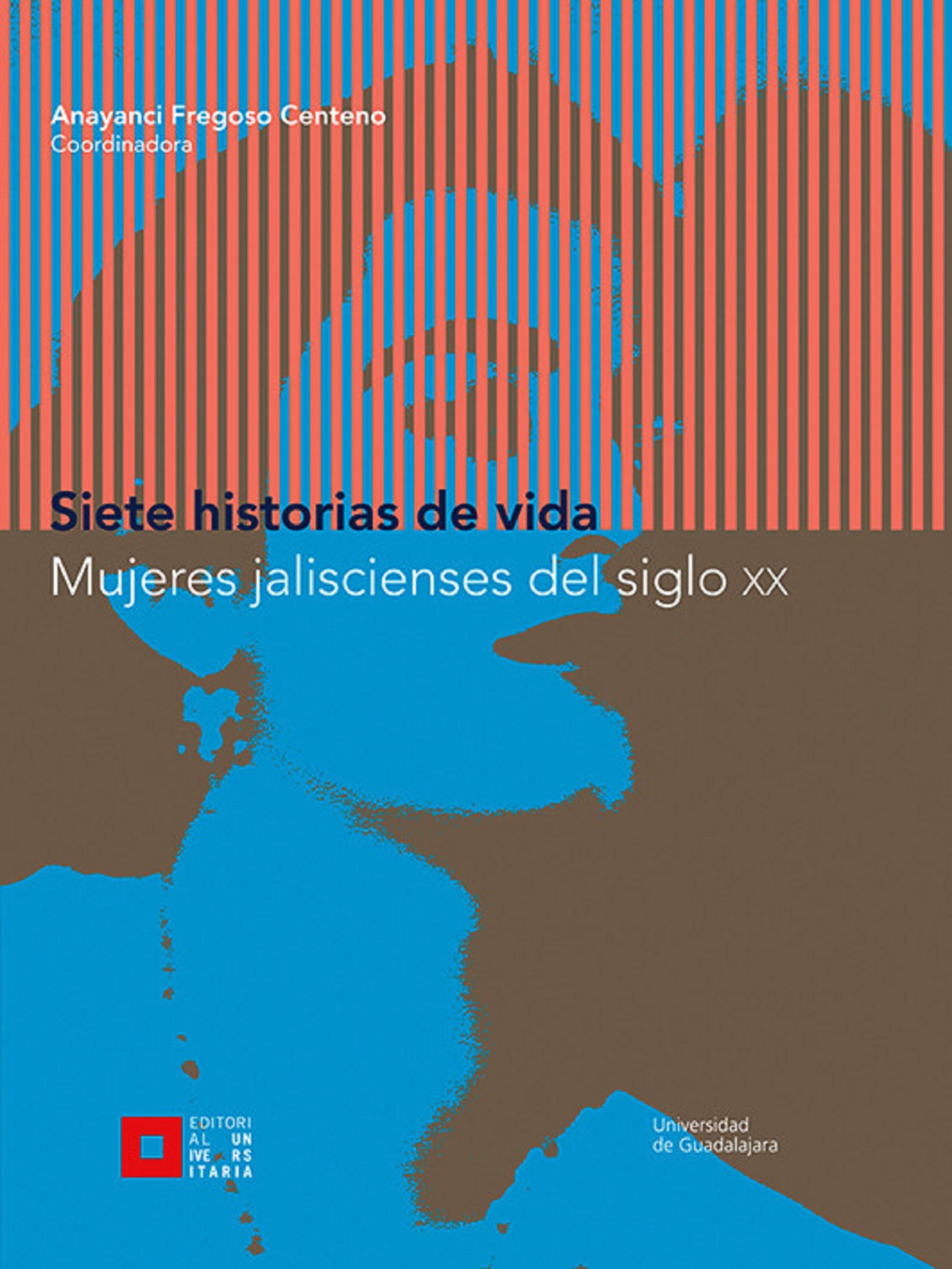 Обложка книги «Siete historias de vida»