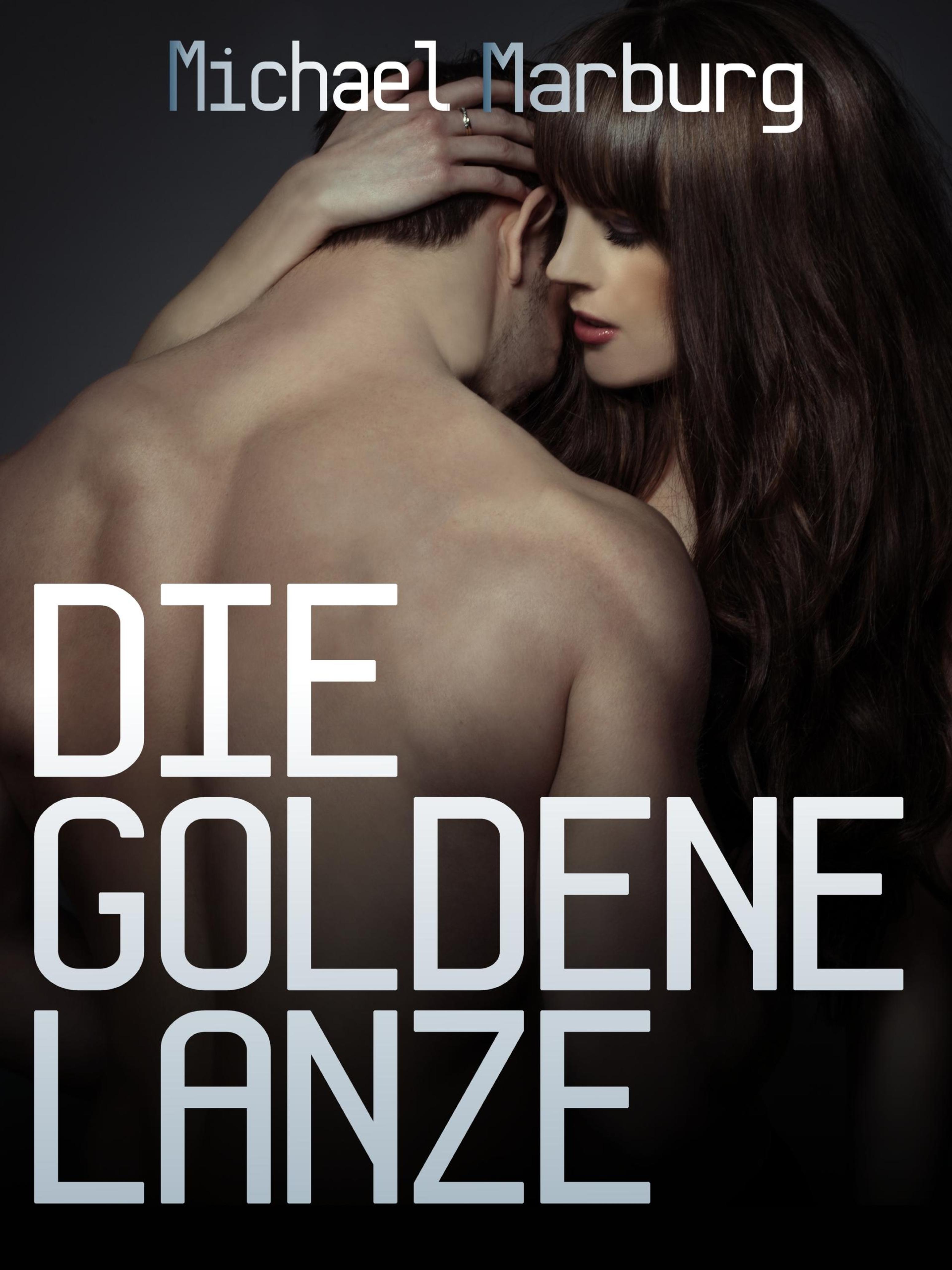 Обложка книги «Die goldene Lanze»