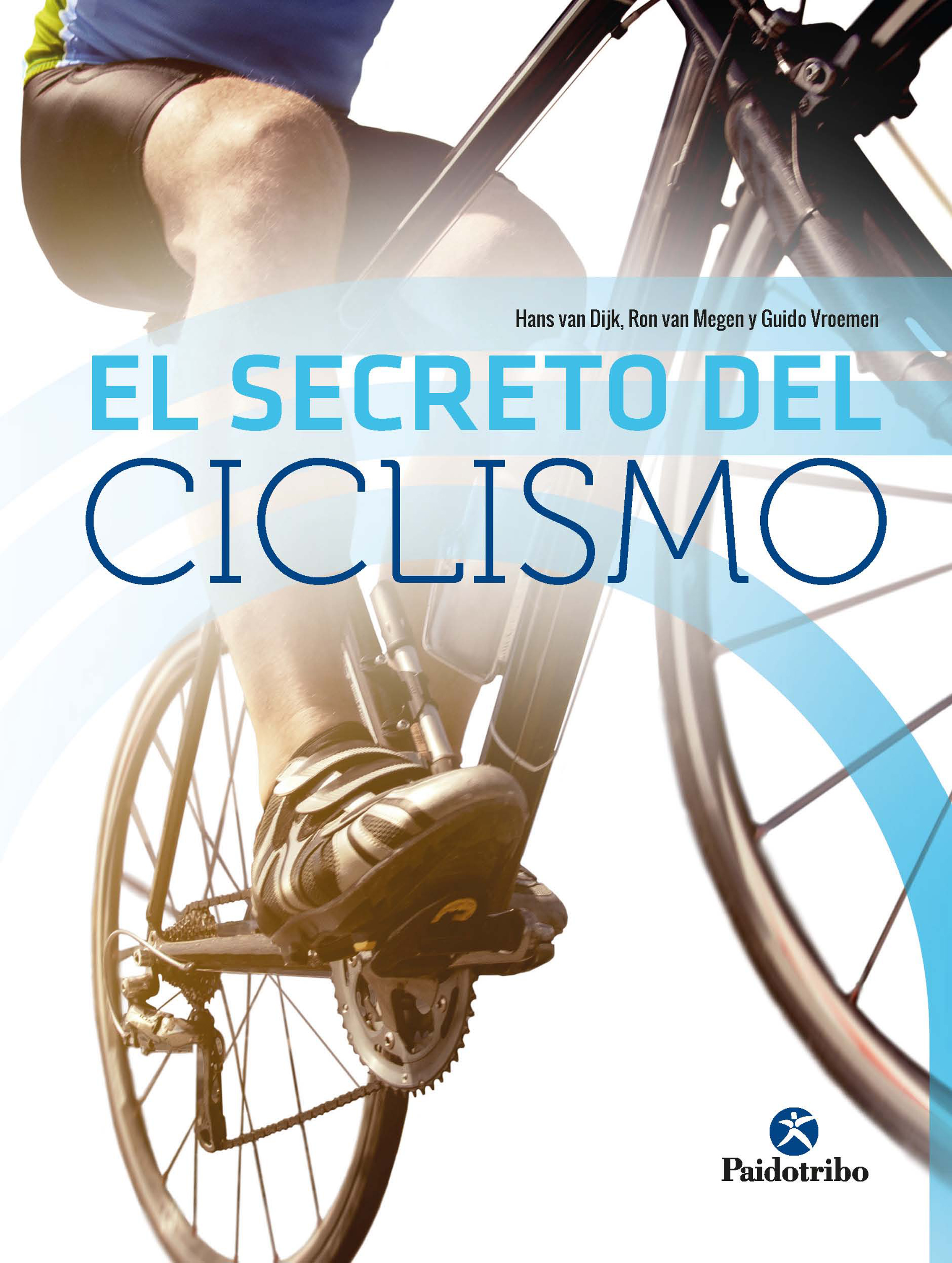 Обложка книги «El secreto del ciclismo (Bicolor)»