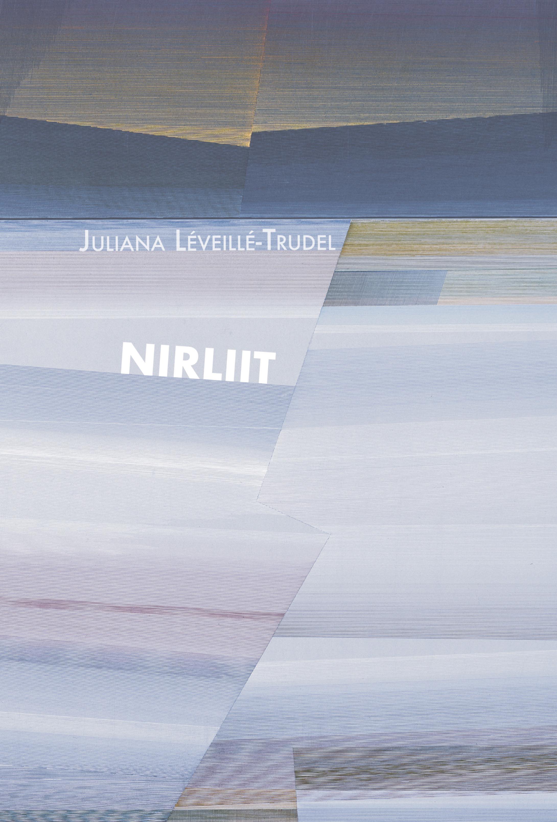 Обложка книги «Nirliit»