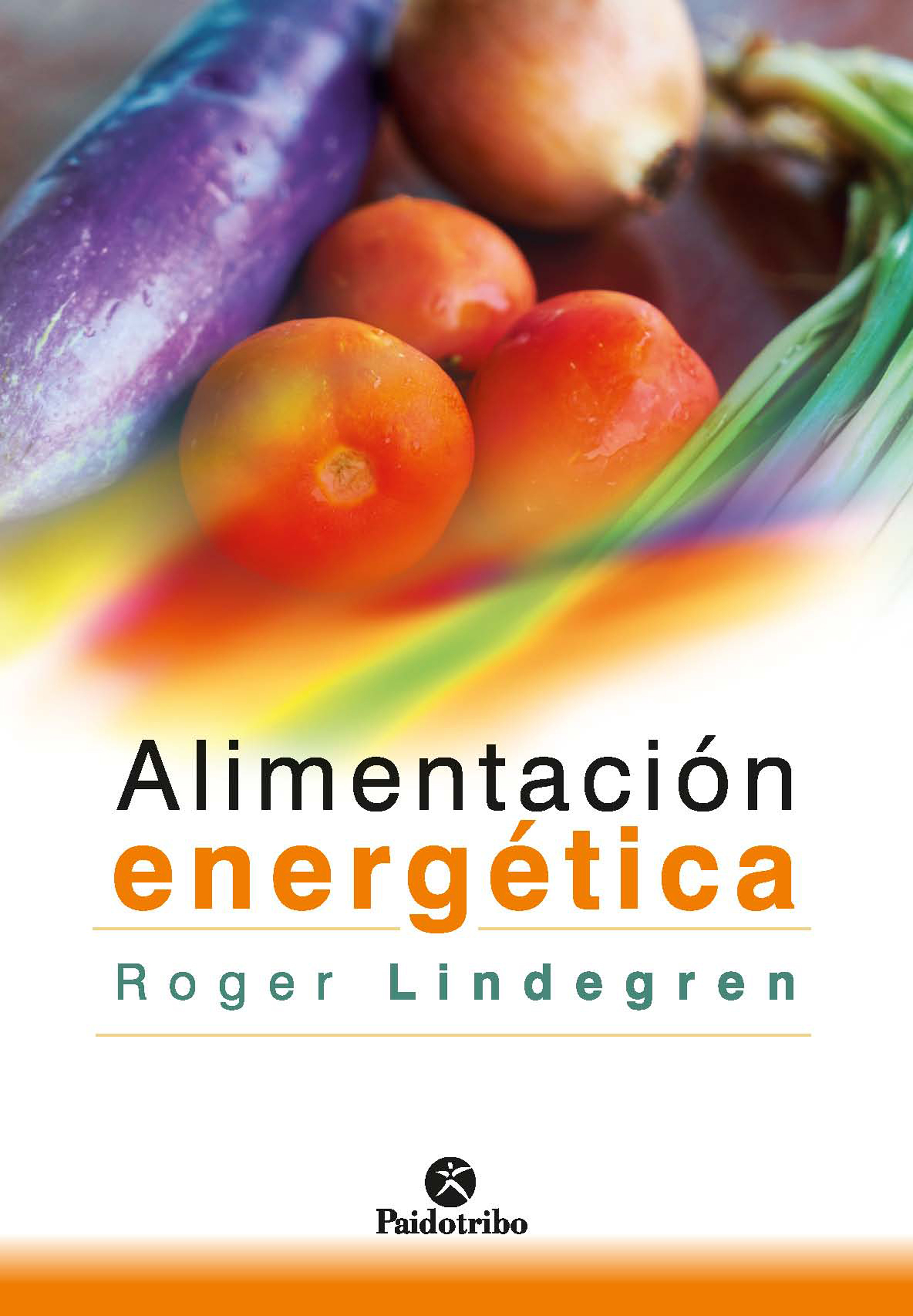 Обложка книги «Alimentación energética»