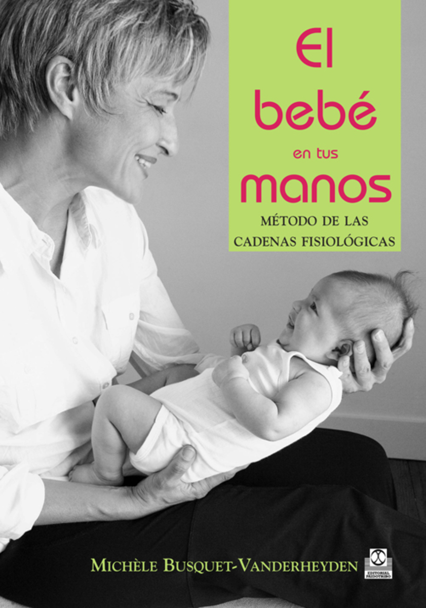 Обложка книги «El bebé en tus manos»