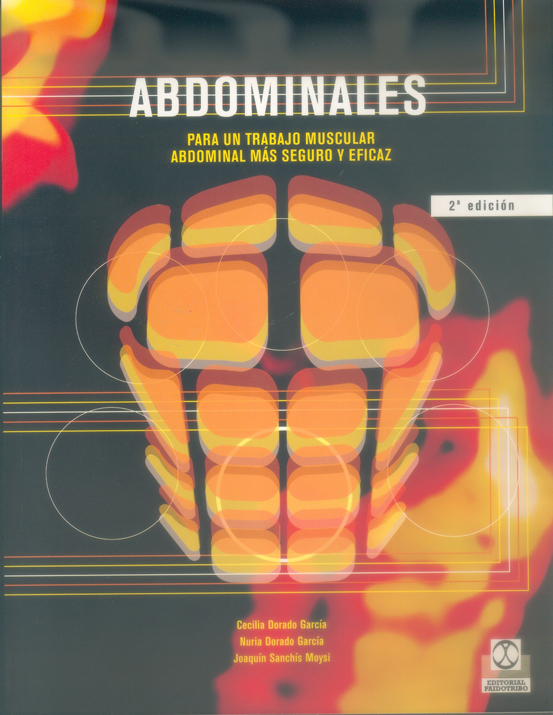 Обложка книги «Abdominales»
