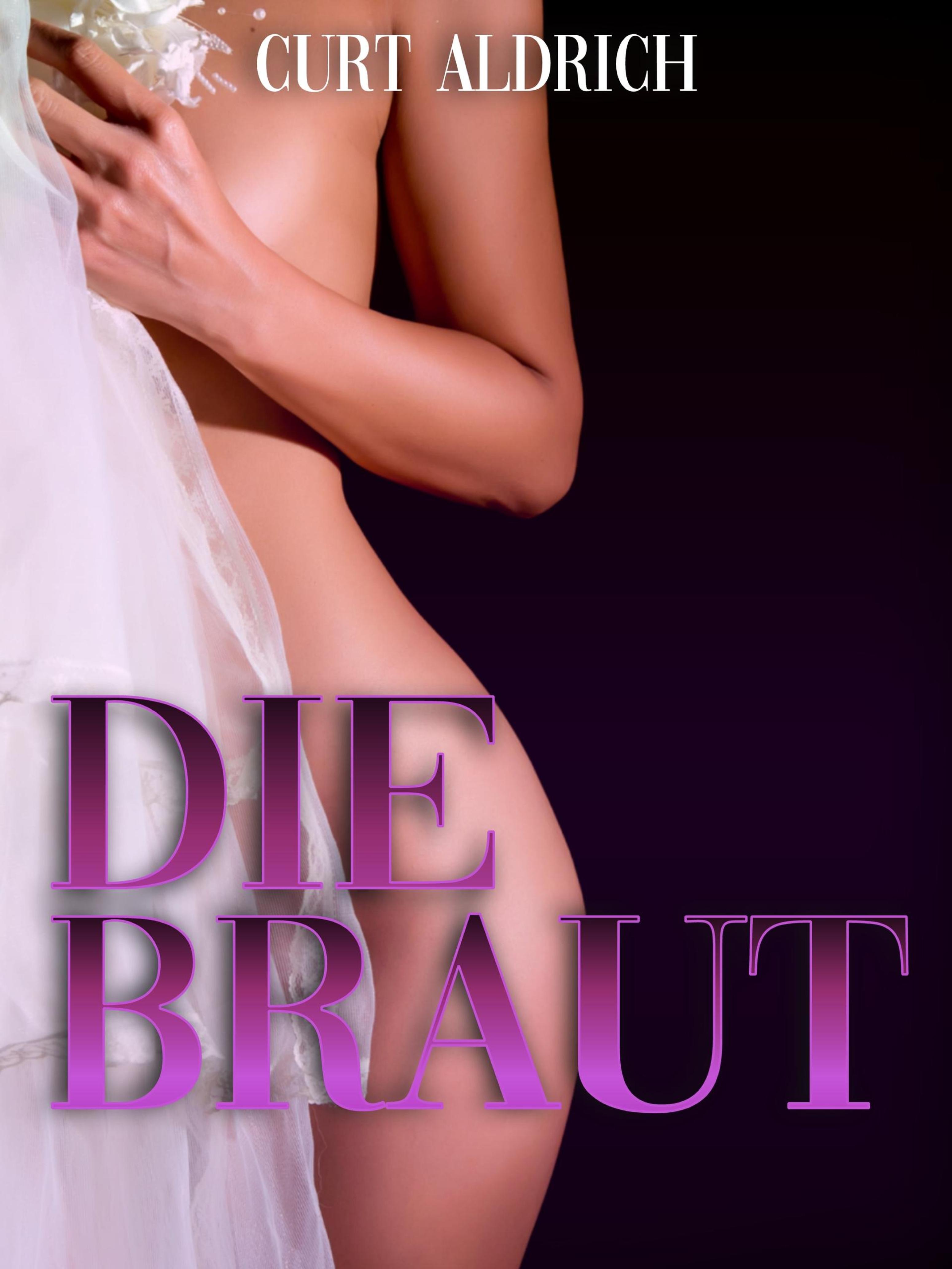 Обложка книги «Die Braut»