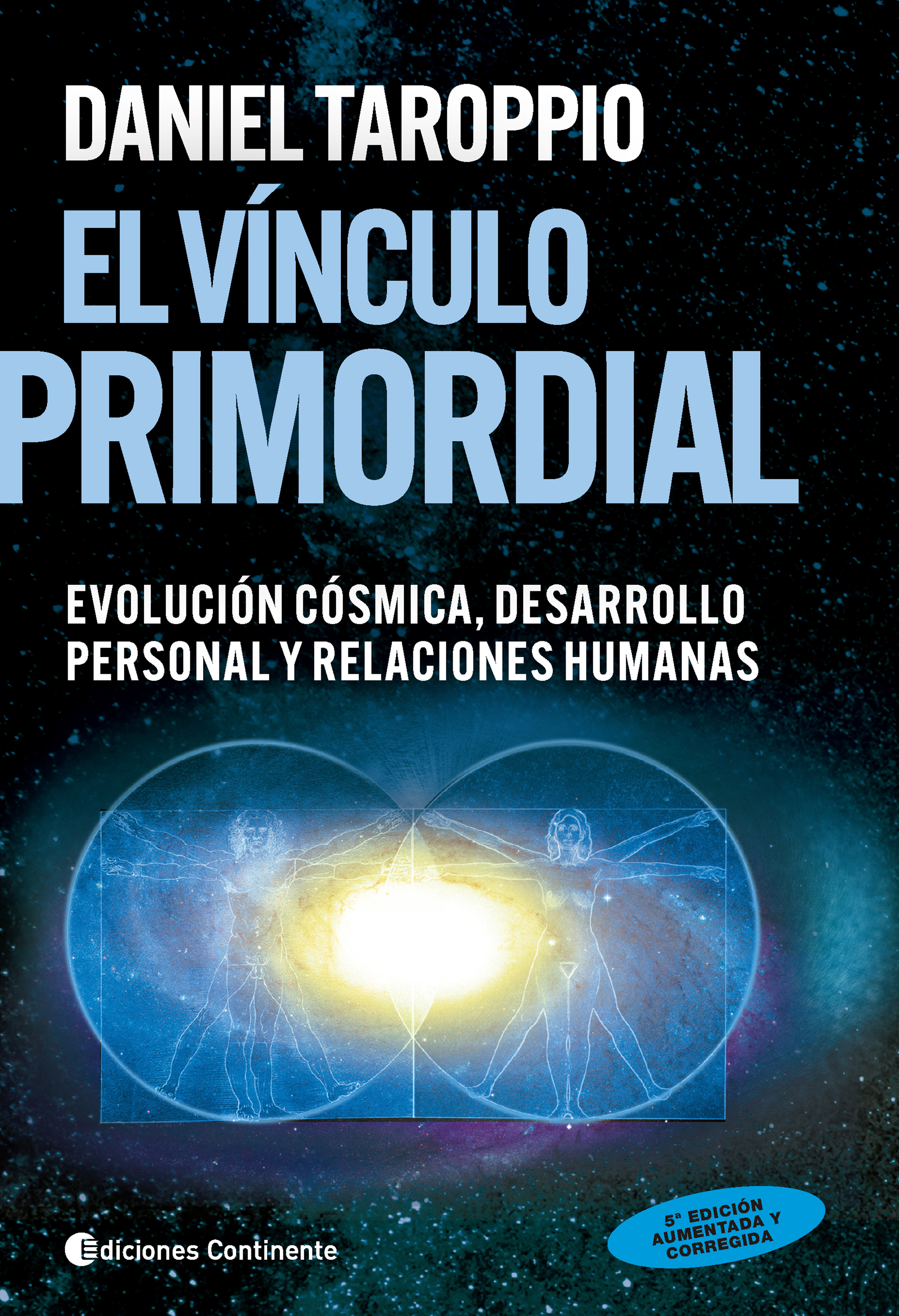 Обложка книги «El vínculo primordial»