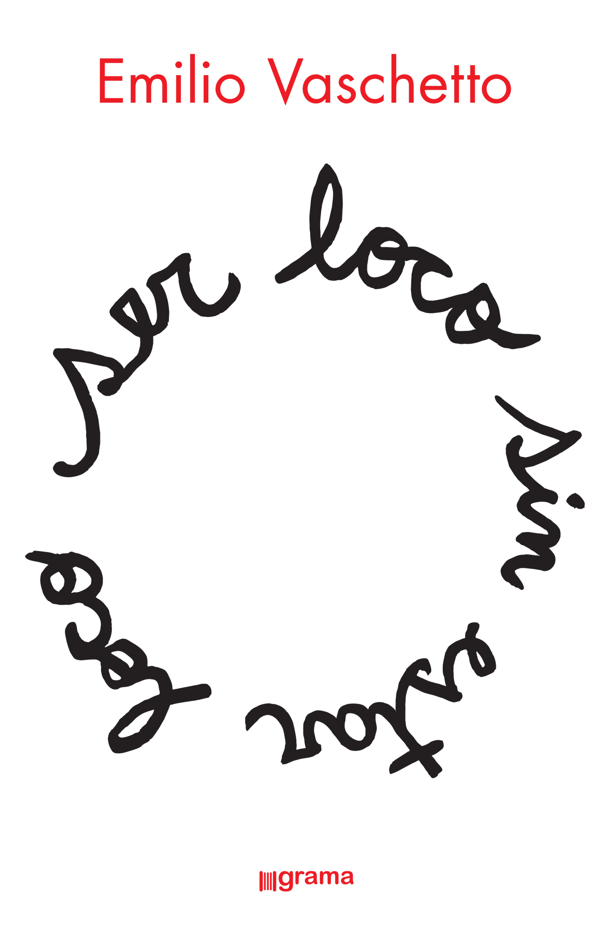 Обложка книги «Ser loco sin estar loco»