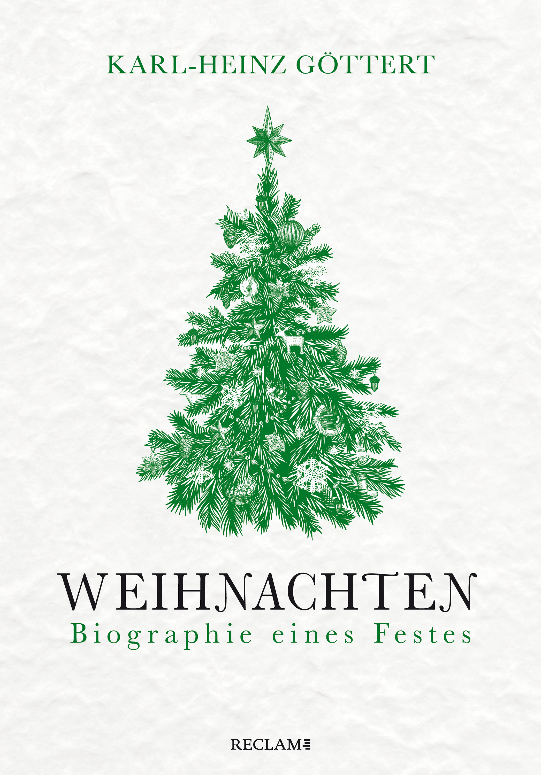 Обложка книги «Weihnachten»