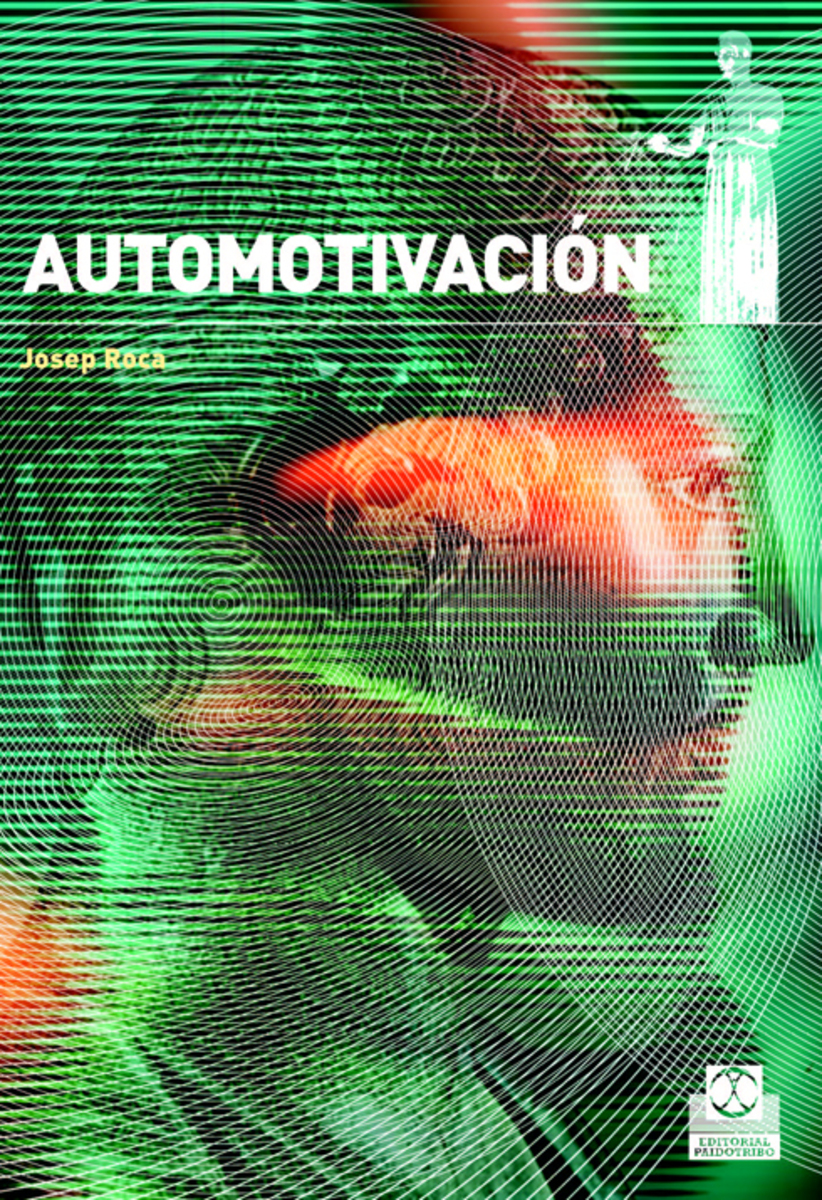 Обложка книги «Automotivación»