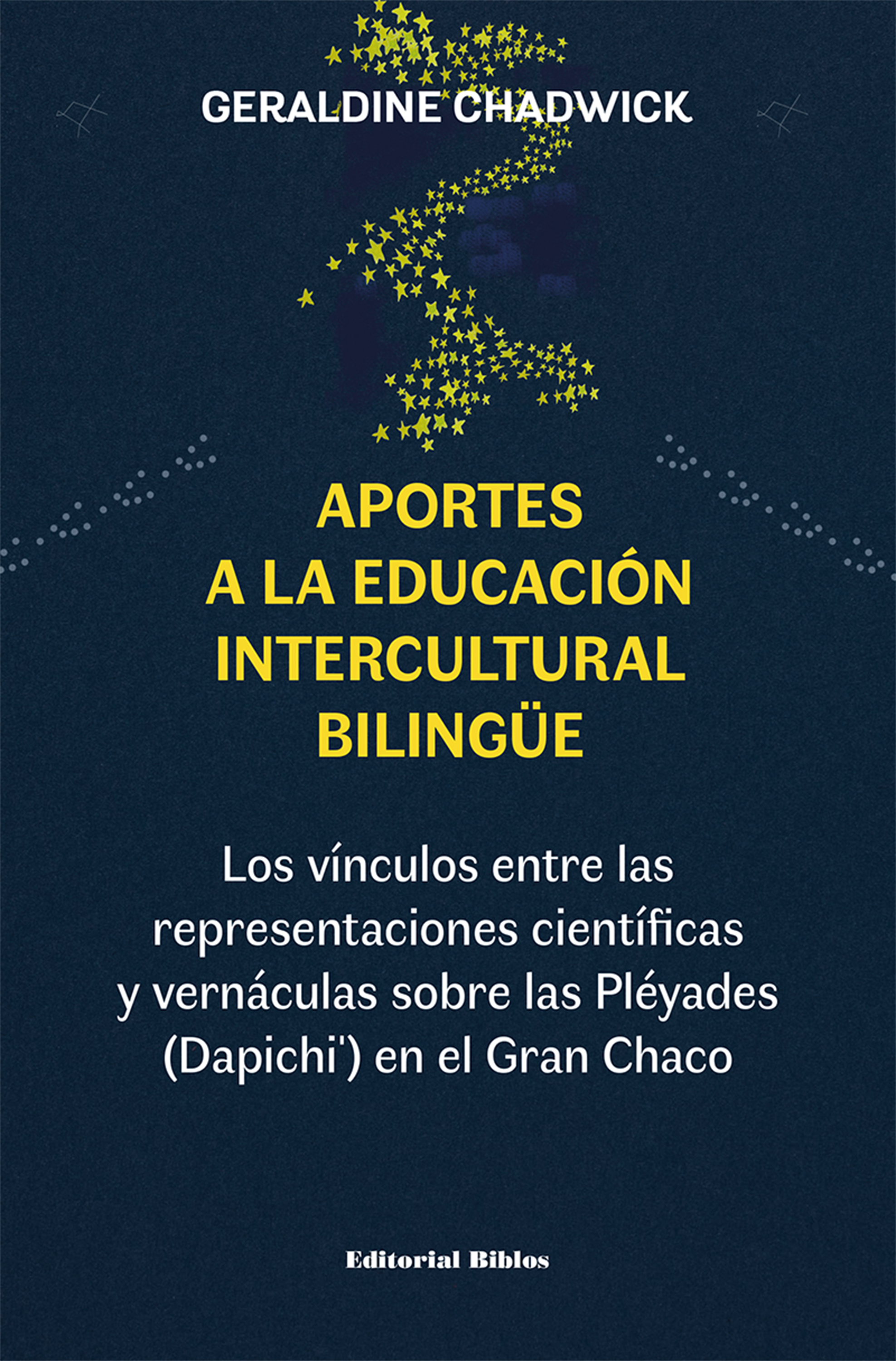 Обложка книги «Aportes a la educación intercultural bilingüe»