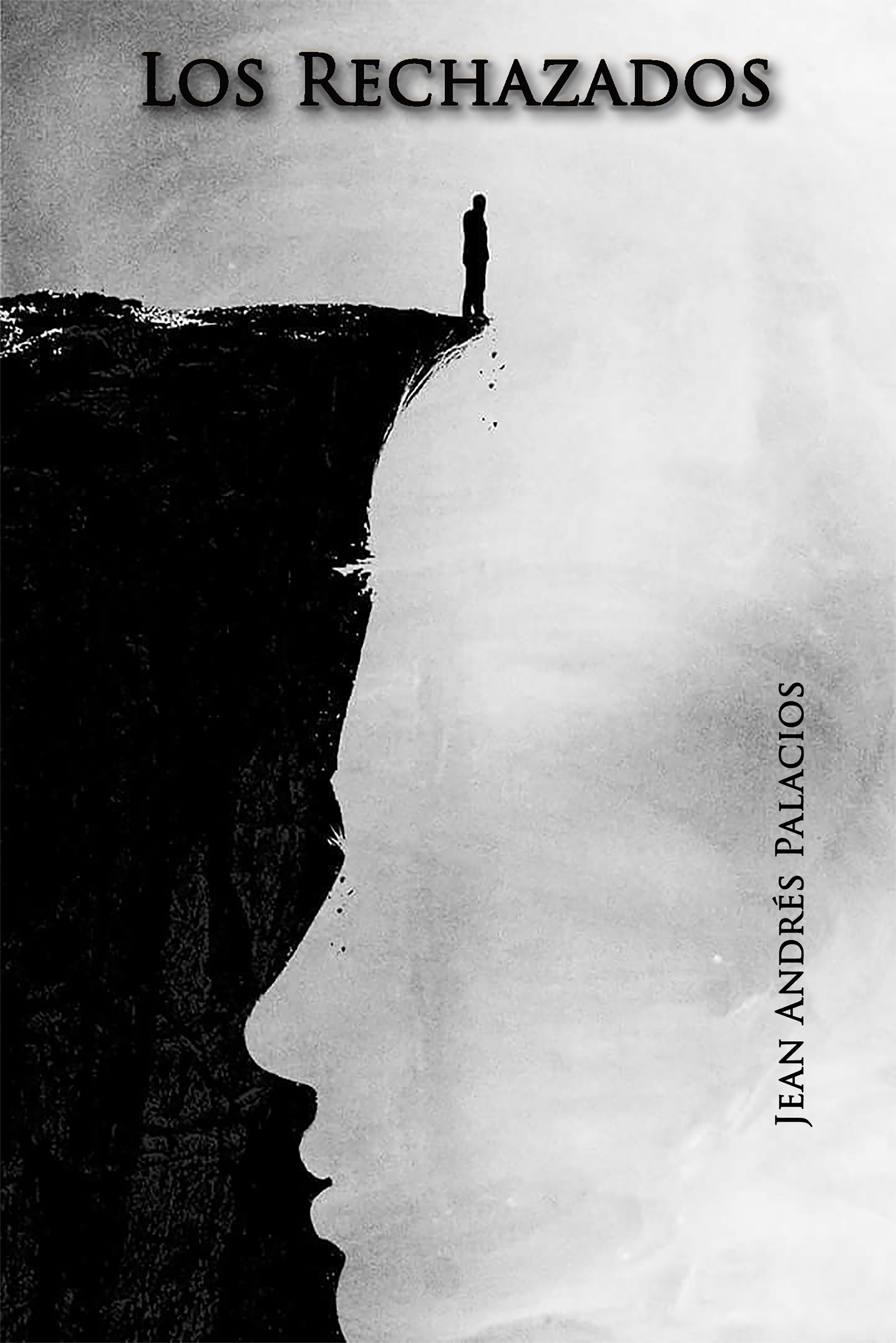 Обложка книги «Los rechazados»
