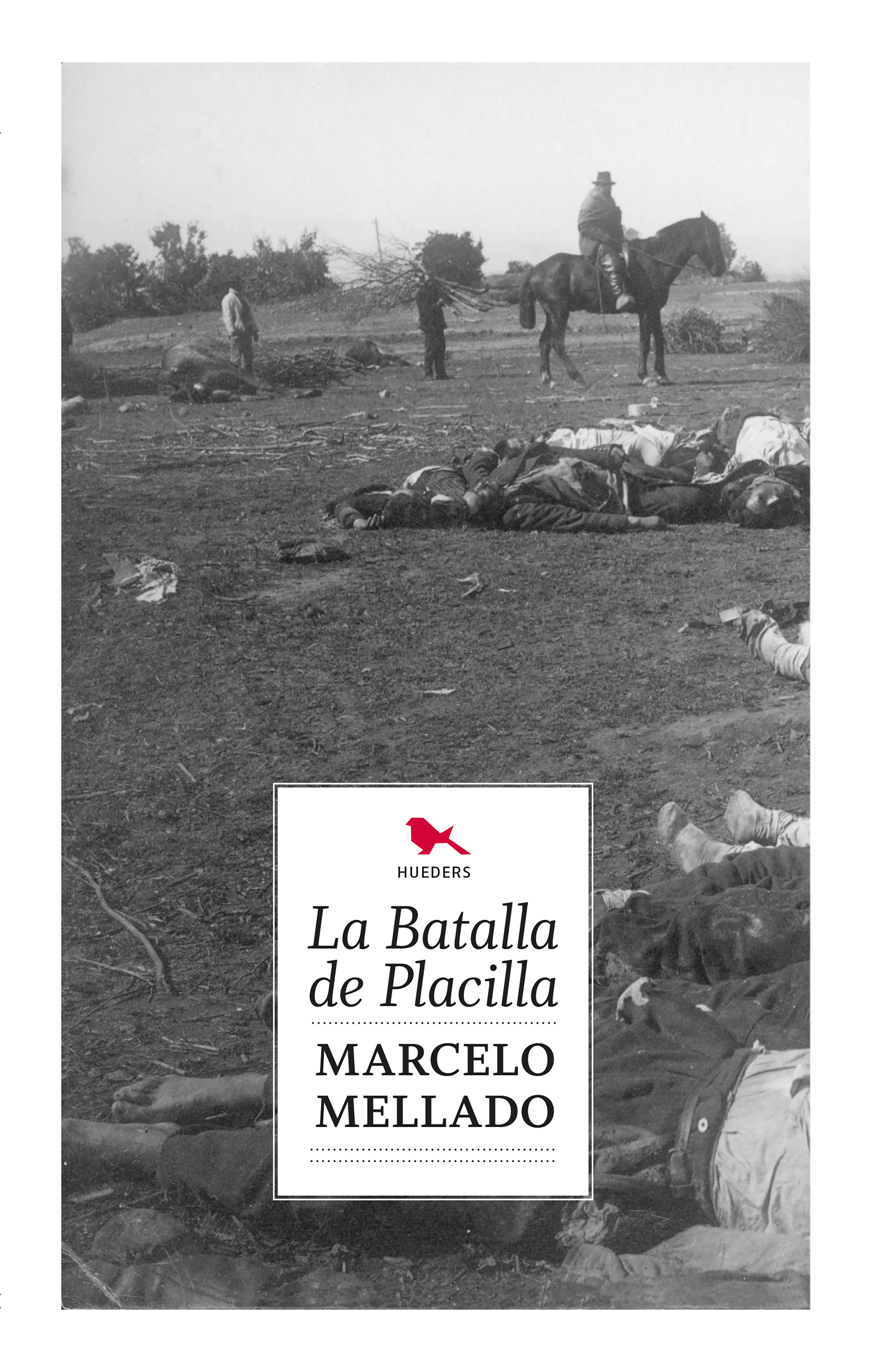 Обложка книги «La batalla de placilla»