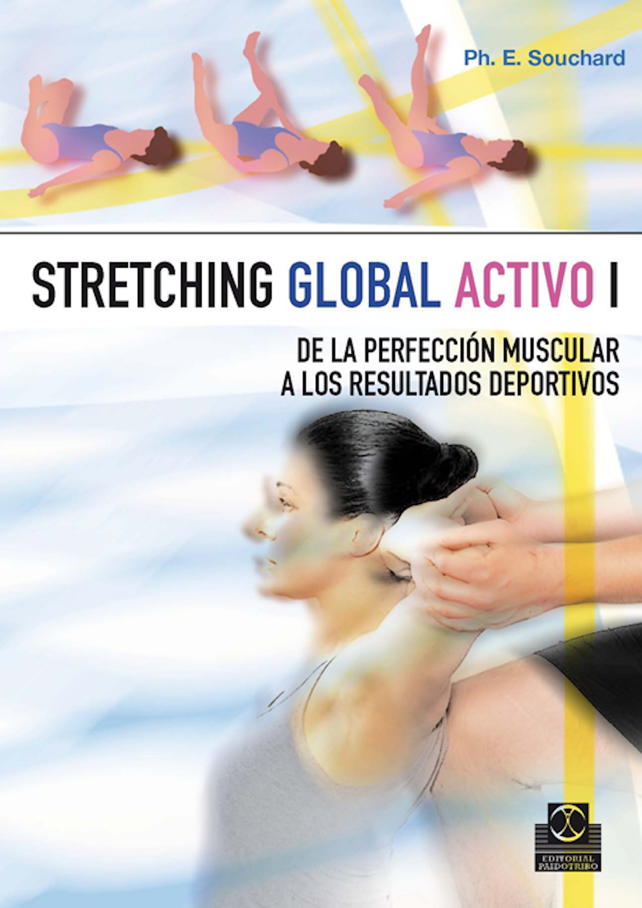 Обложка книги «Stretching global activo I»