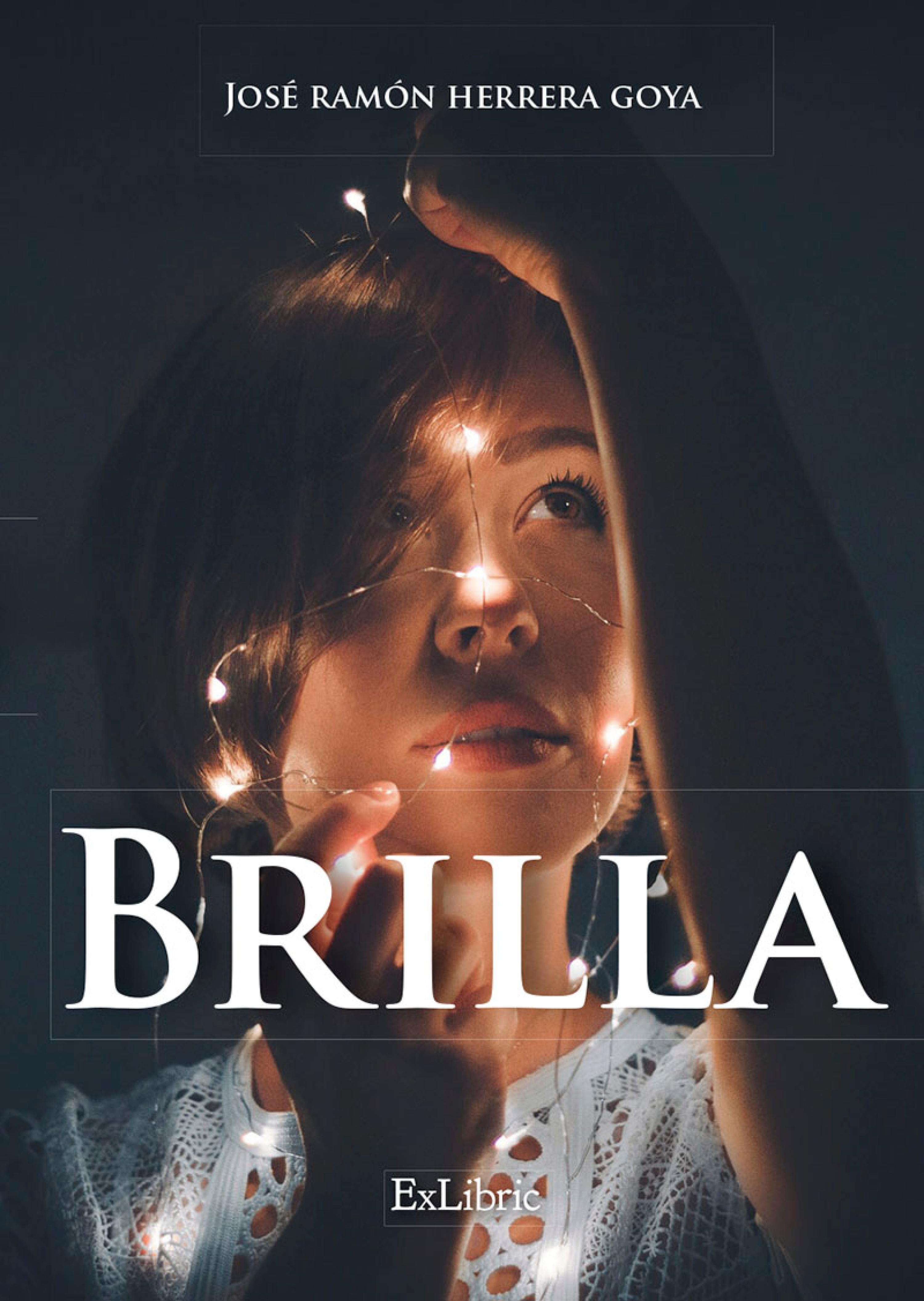 Обложка книги «Brilla»