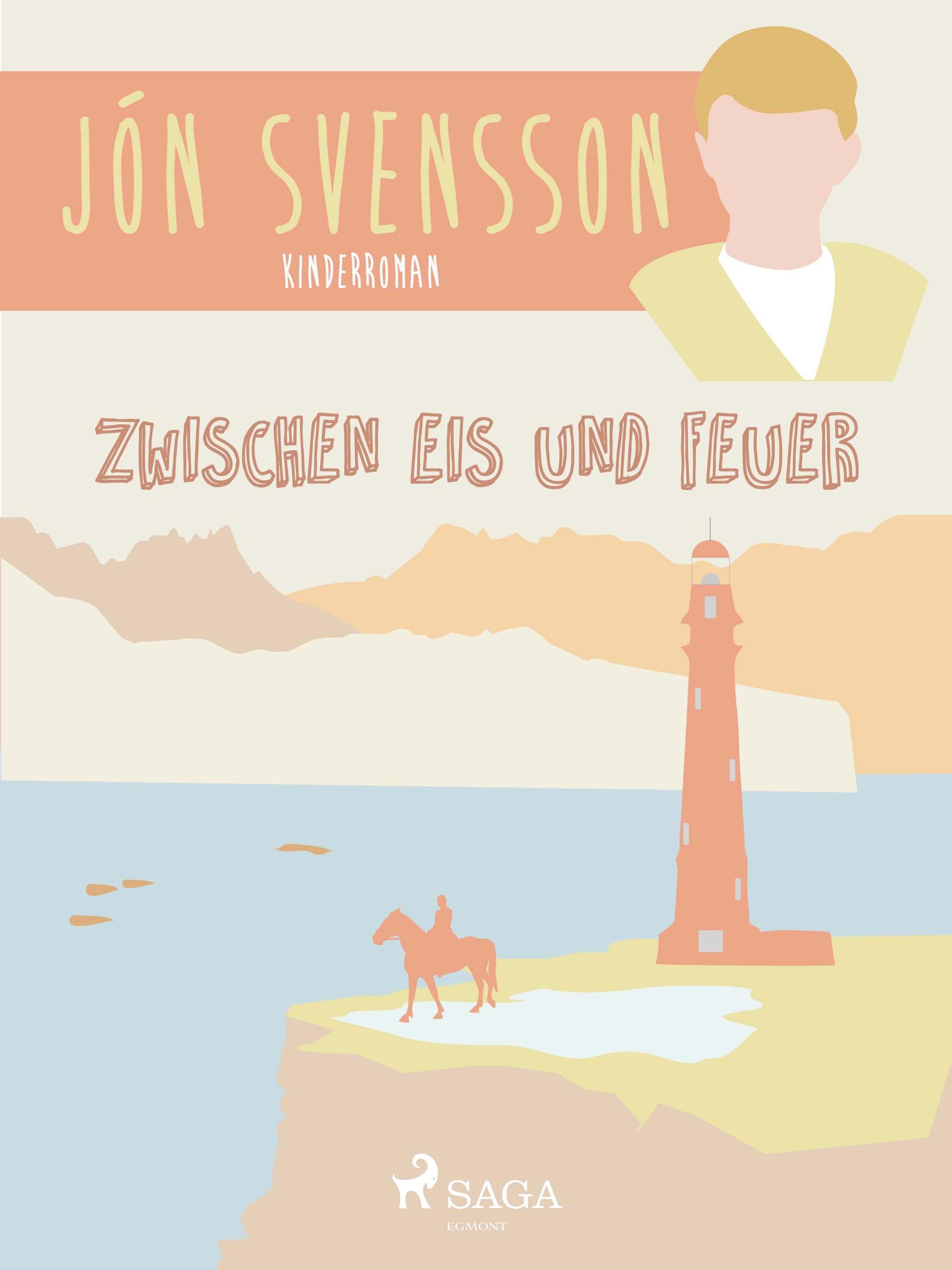 Обложка книги «Zwischen Eis und Feuer»