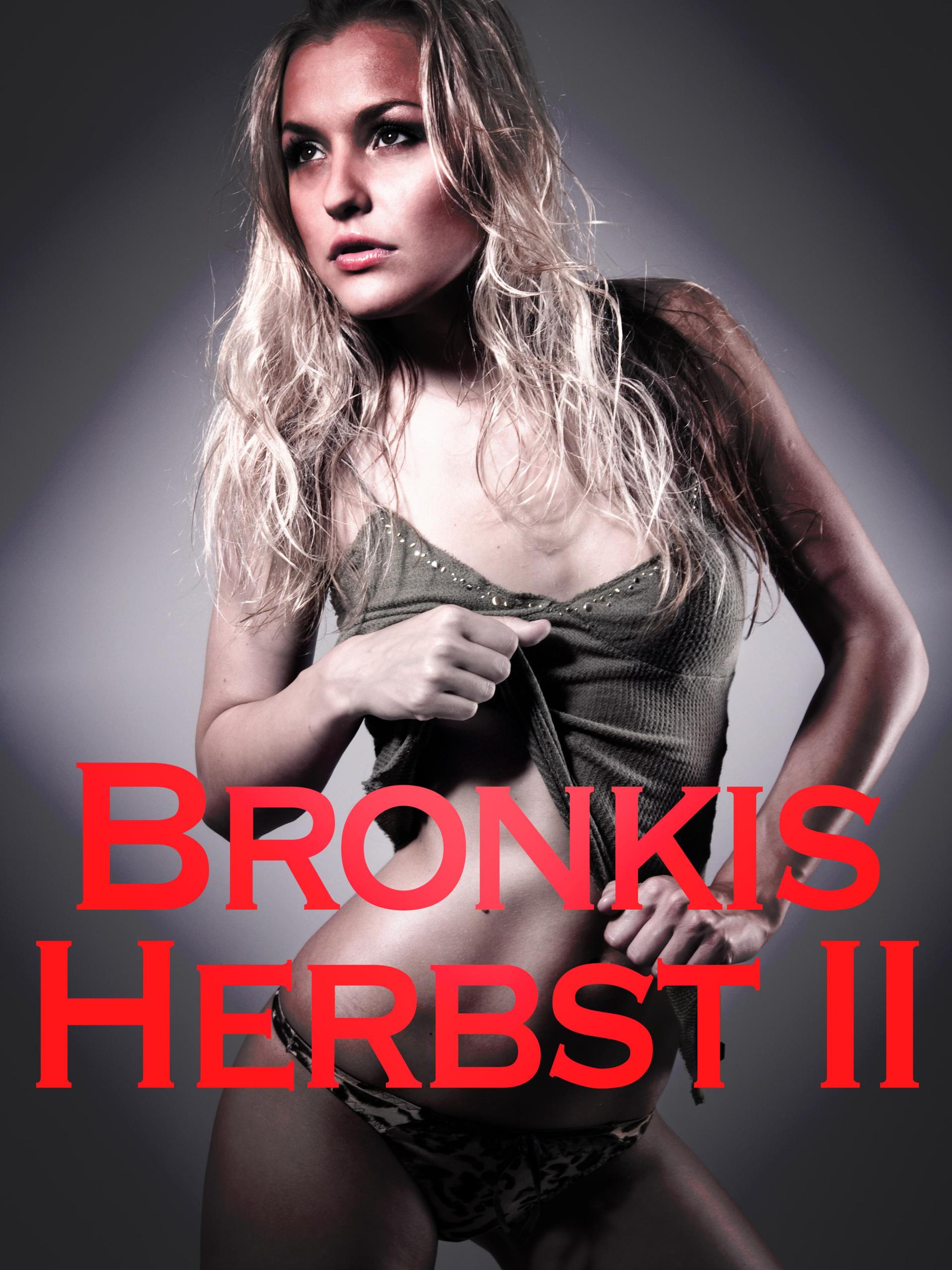 Обложка книги «Bronkis Herbst II»