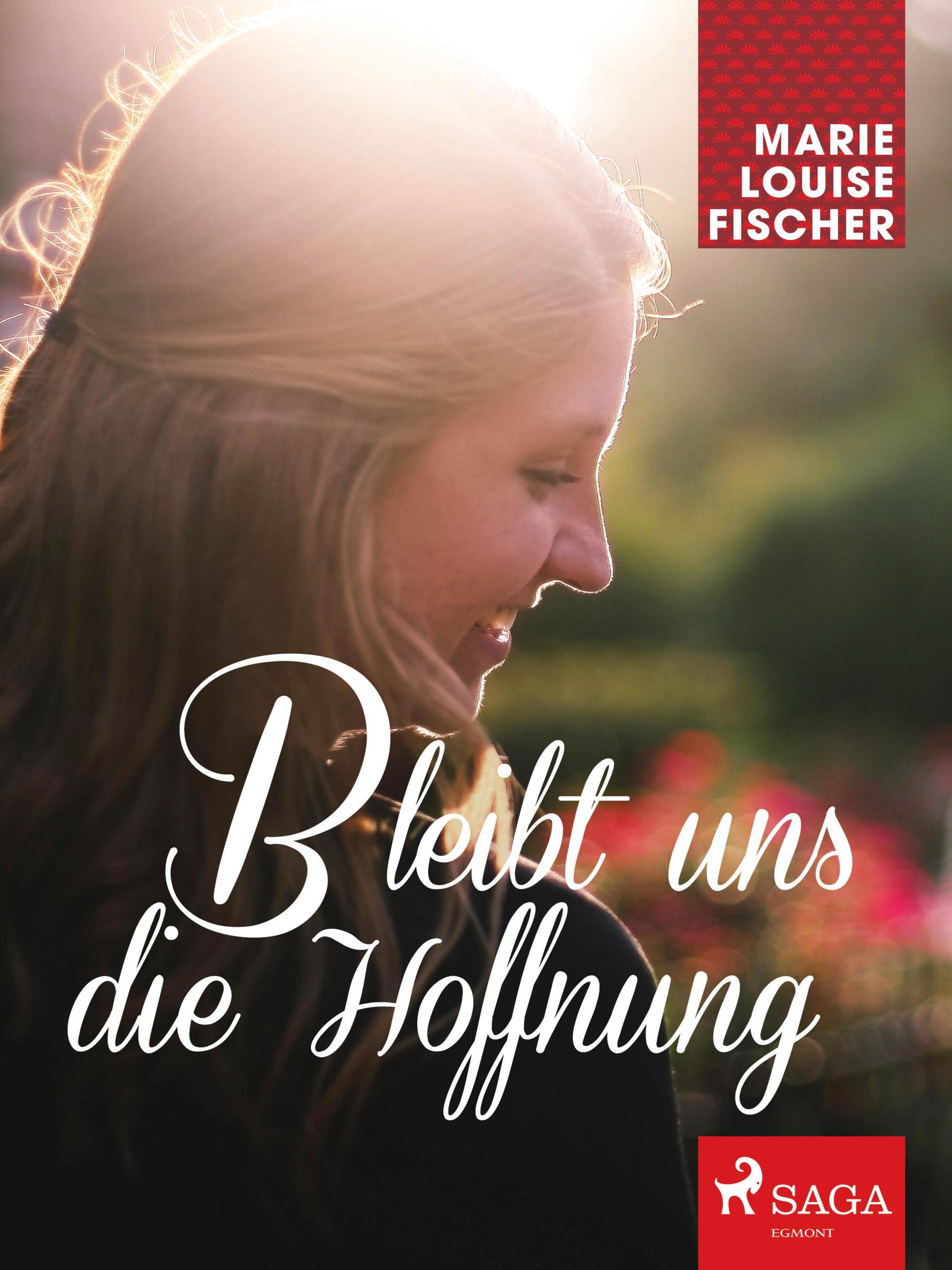 Обложка книги «Bleibt uns die Hoffnung»