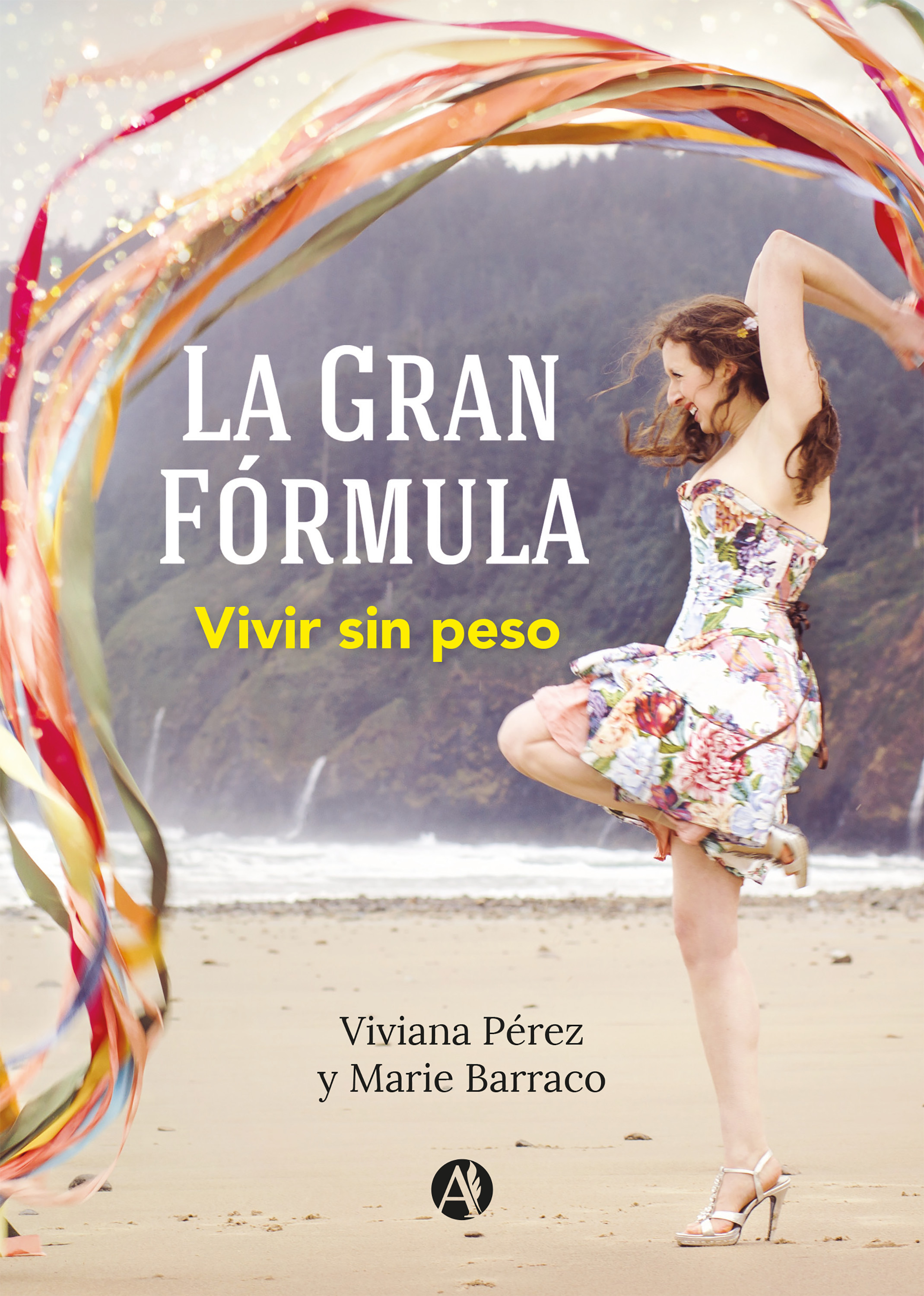 Обложка книги «La gran fórmula»