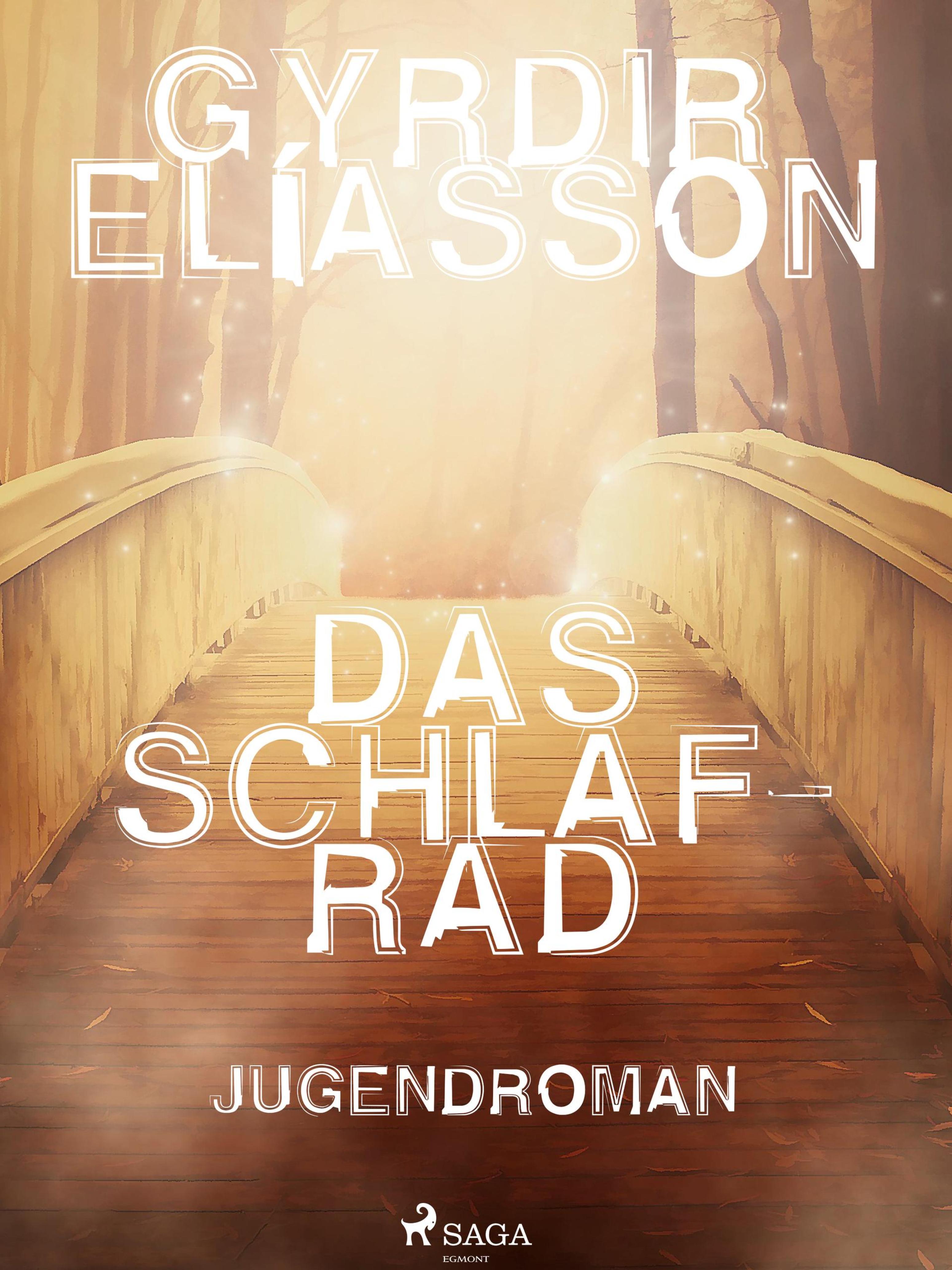 Обложка книги «Das Schlafrad»