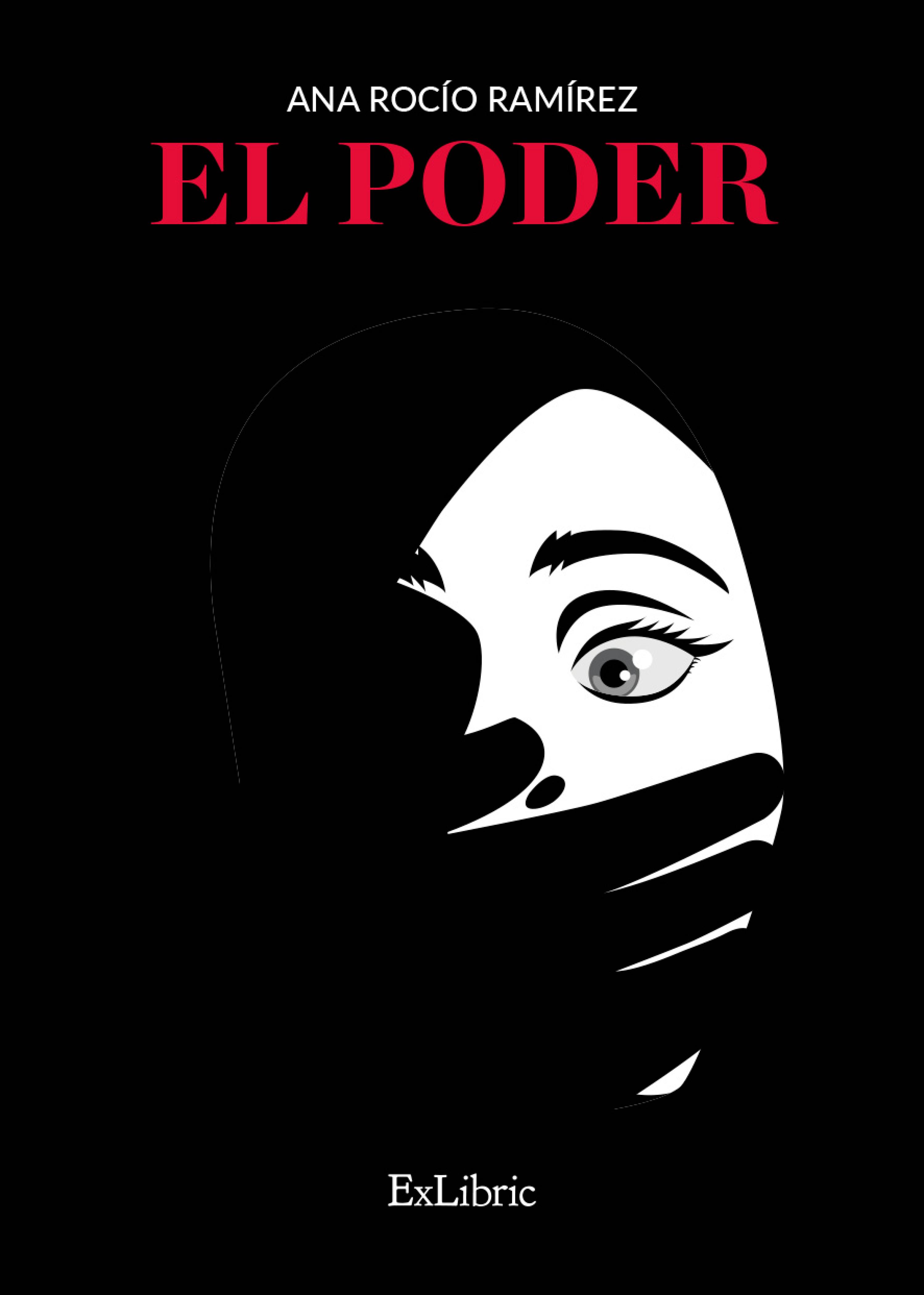 Обложка книги «El poder»
