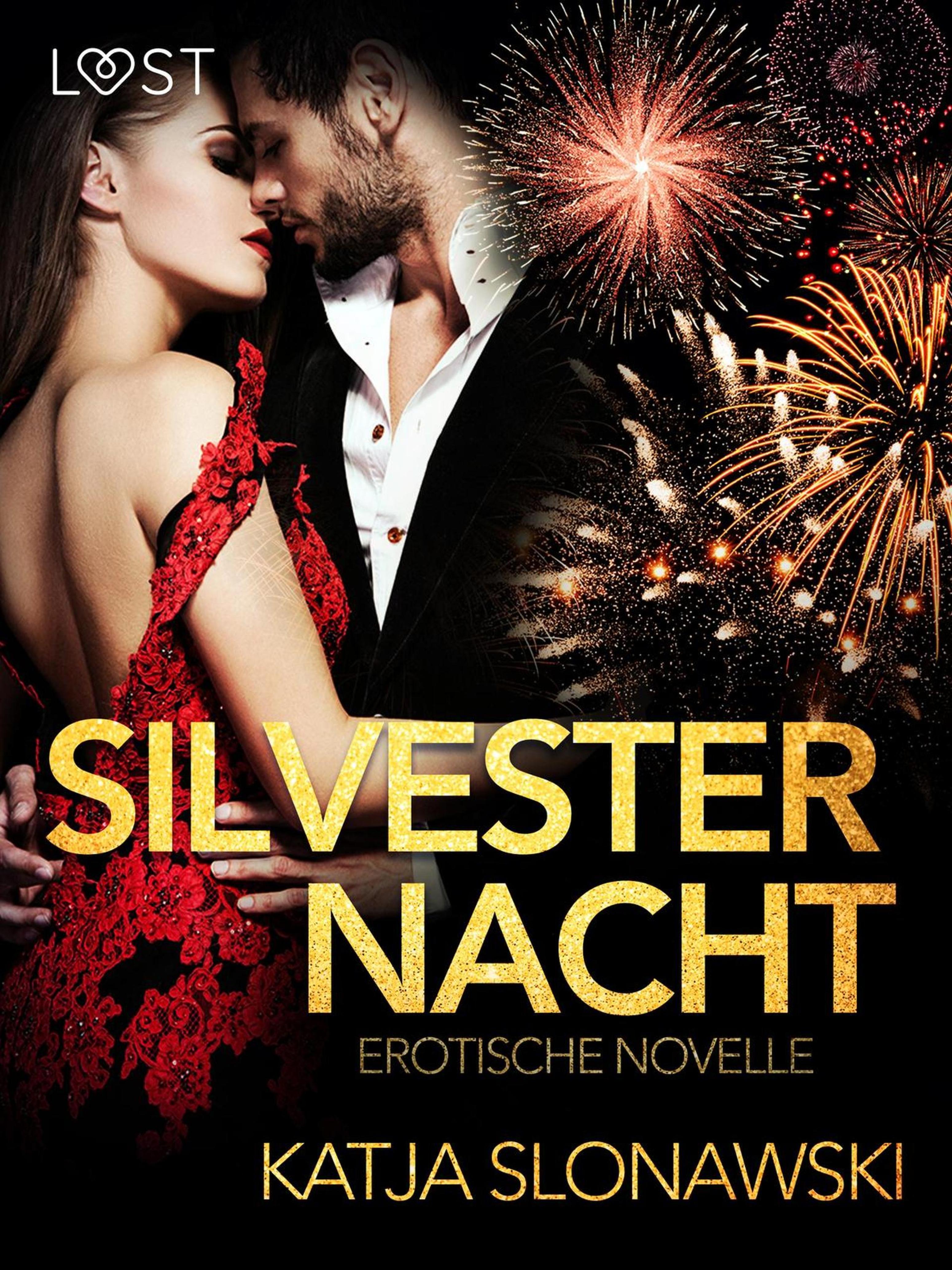 Обложка книги «Silvesternacht: Erotische Novelle»