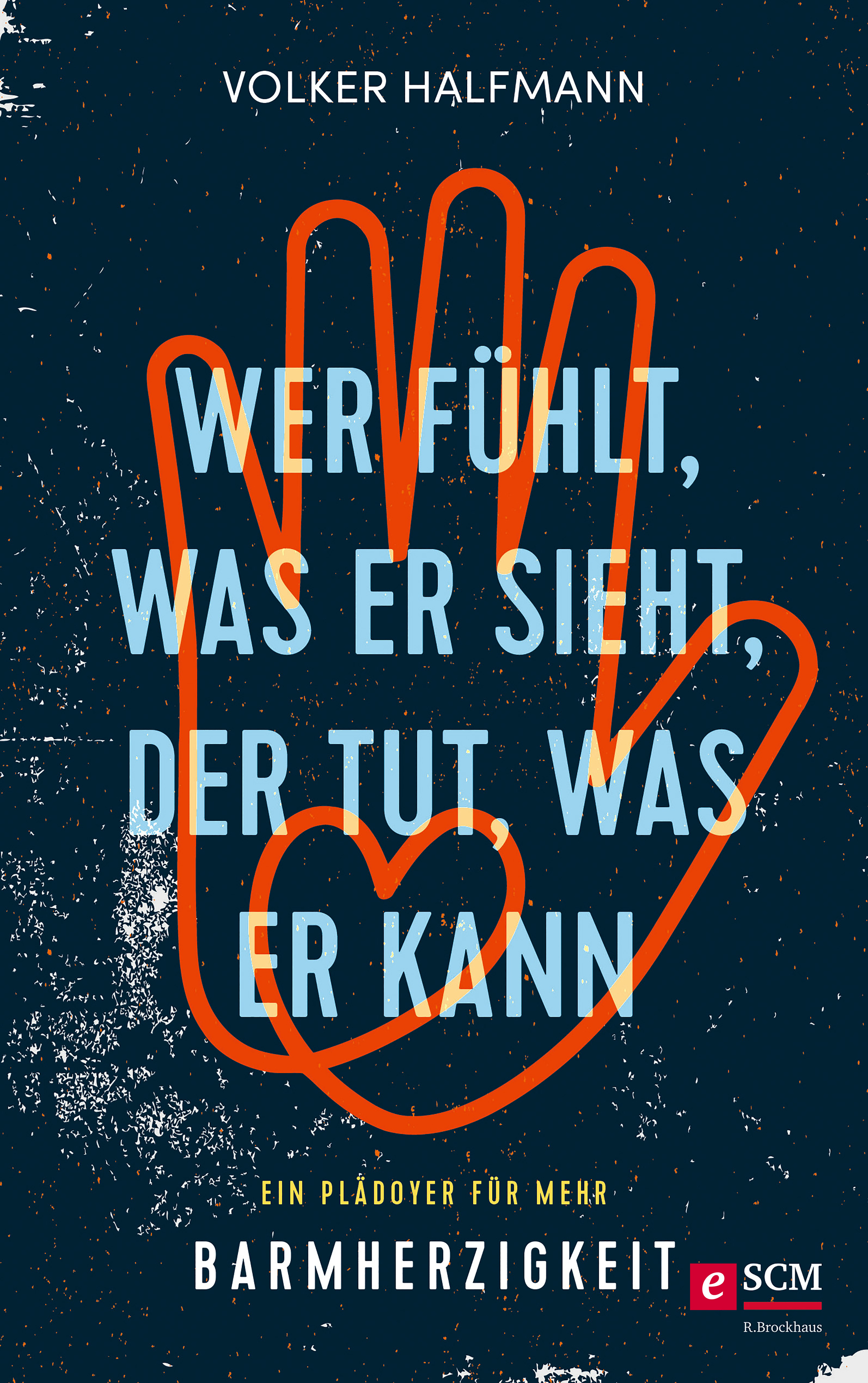 Обложка книги «Wer fühlt, was er sieht, der tut, was er kann»
