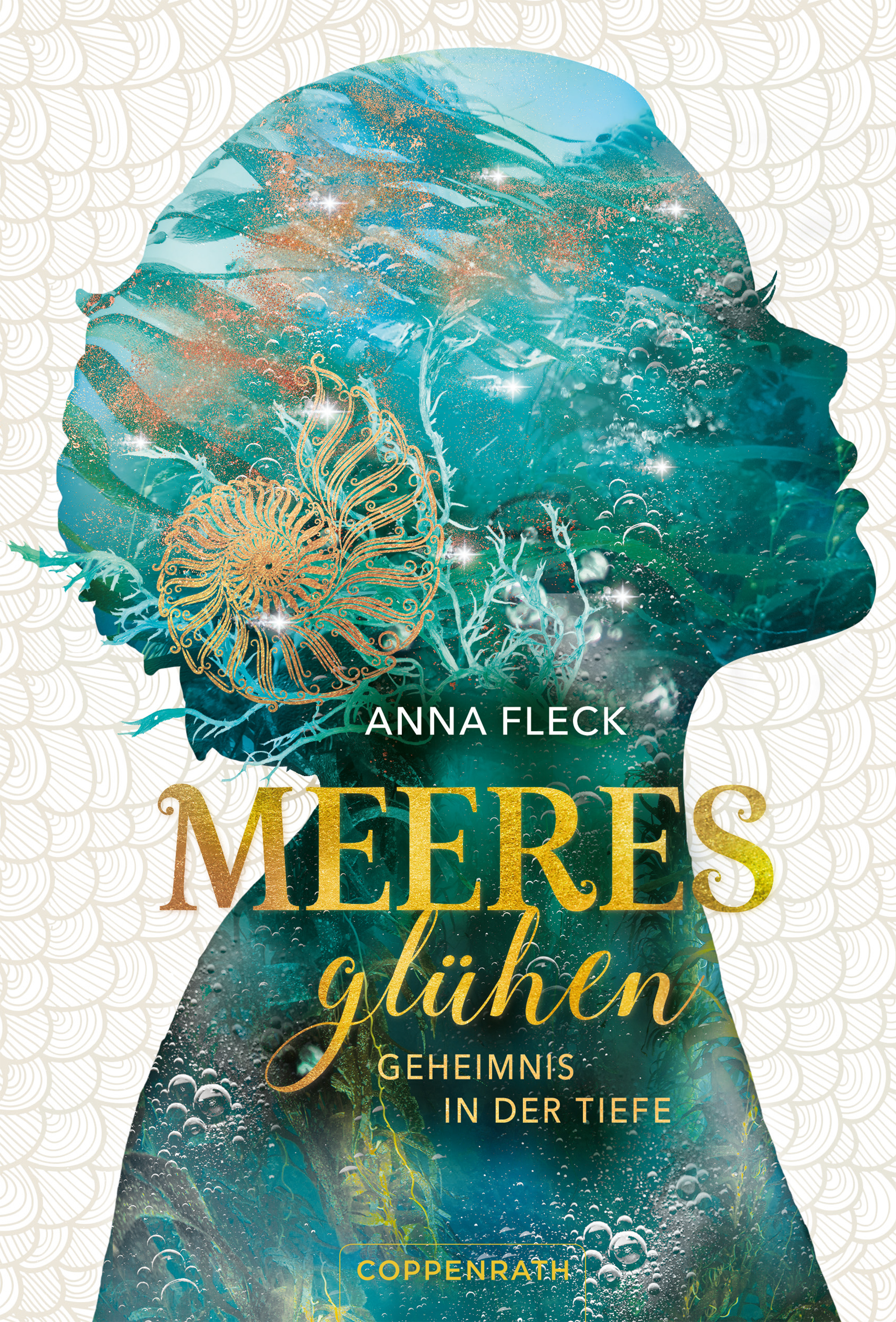 Обложка книги «Meeresglühen (Bd. 1)»