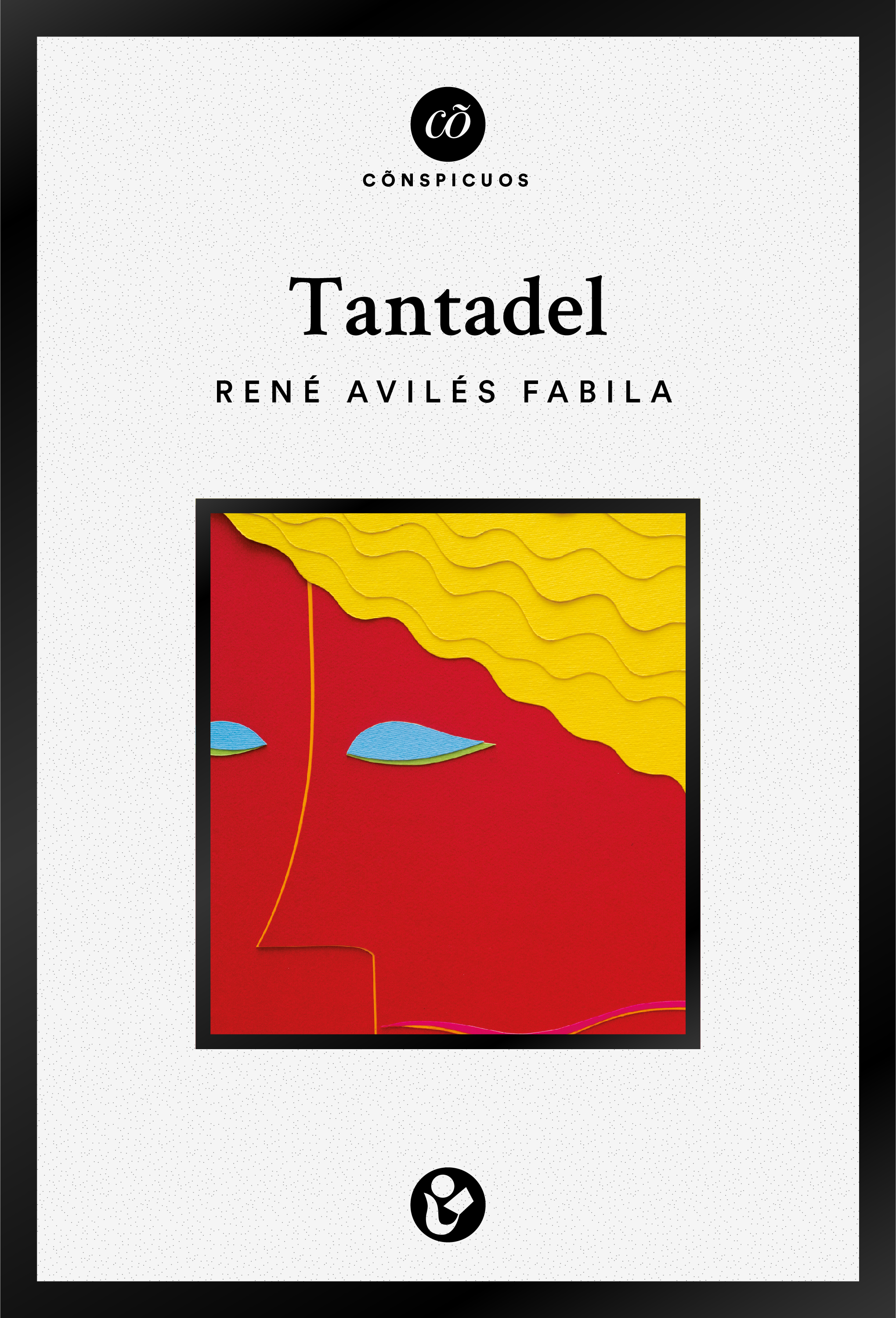 Обложка книги «Tantadel»