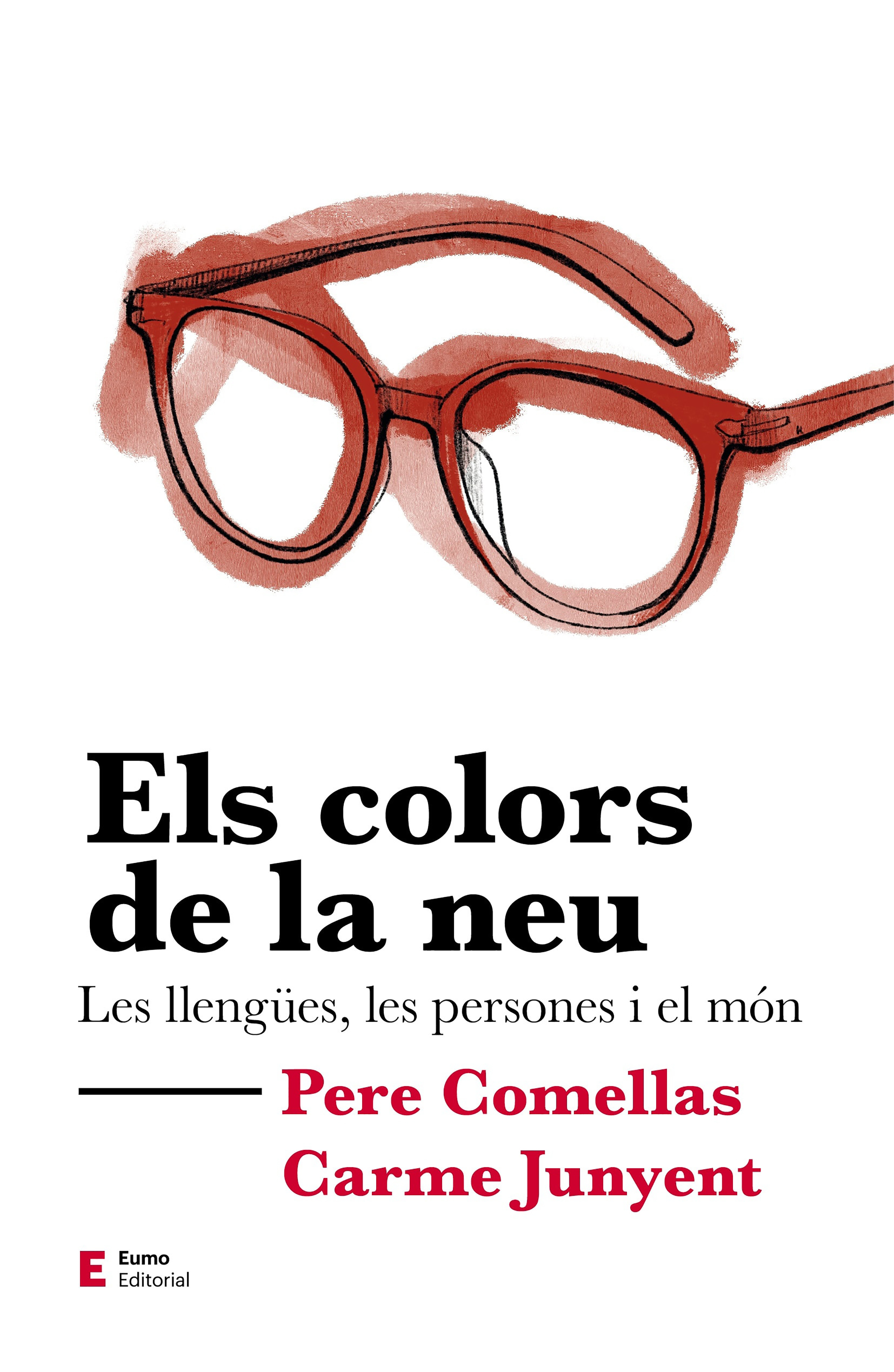 Обложка книги «Els colors de la neu»