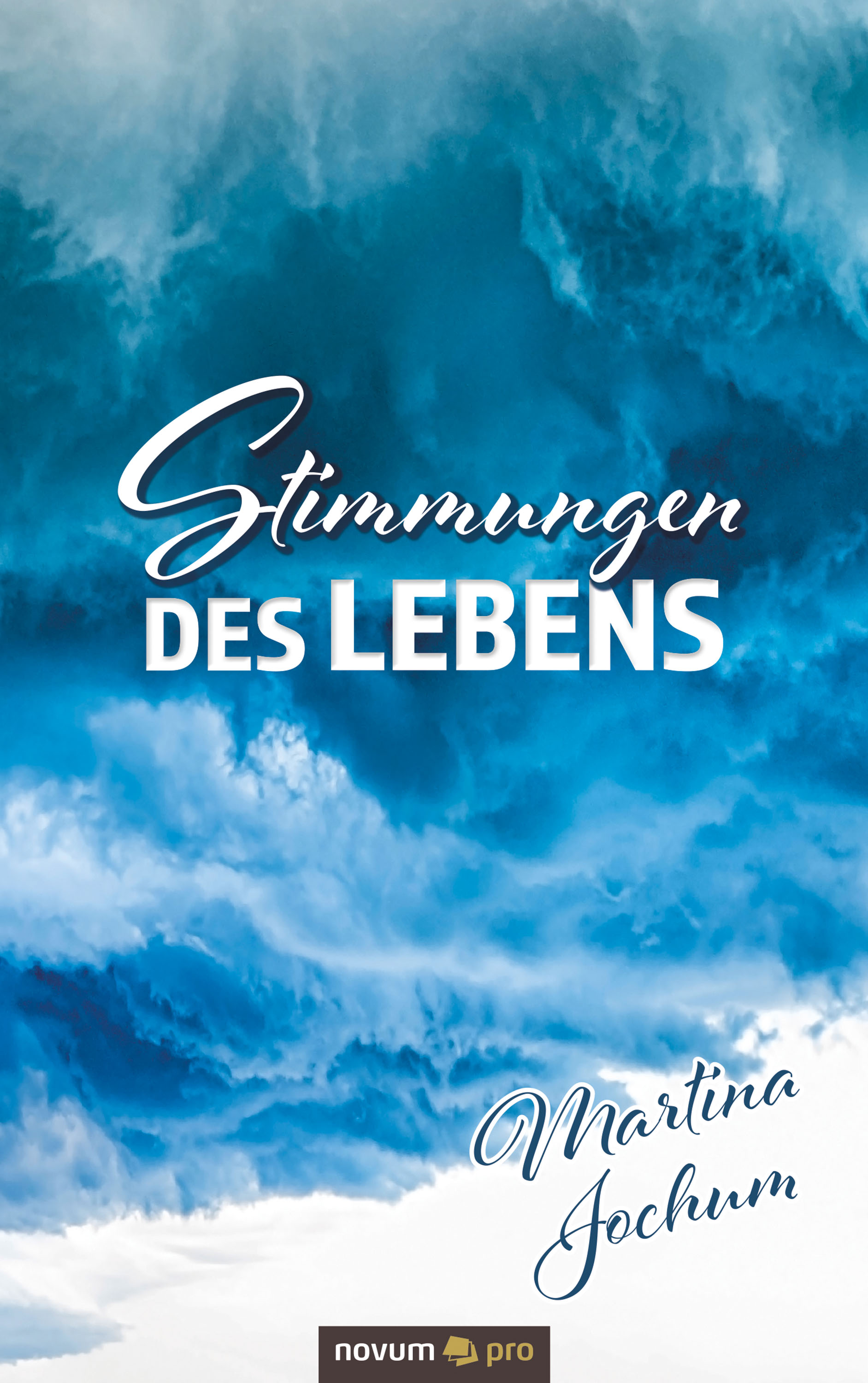 Обложка книги «Stimmungen des Lebens»