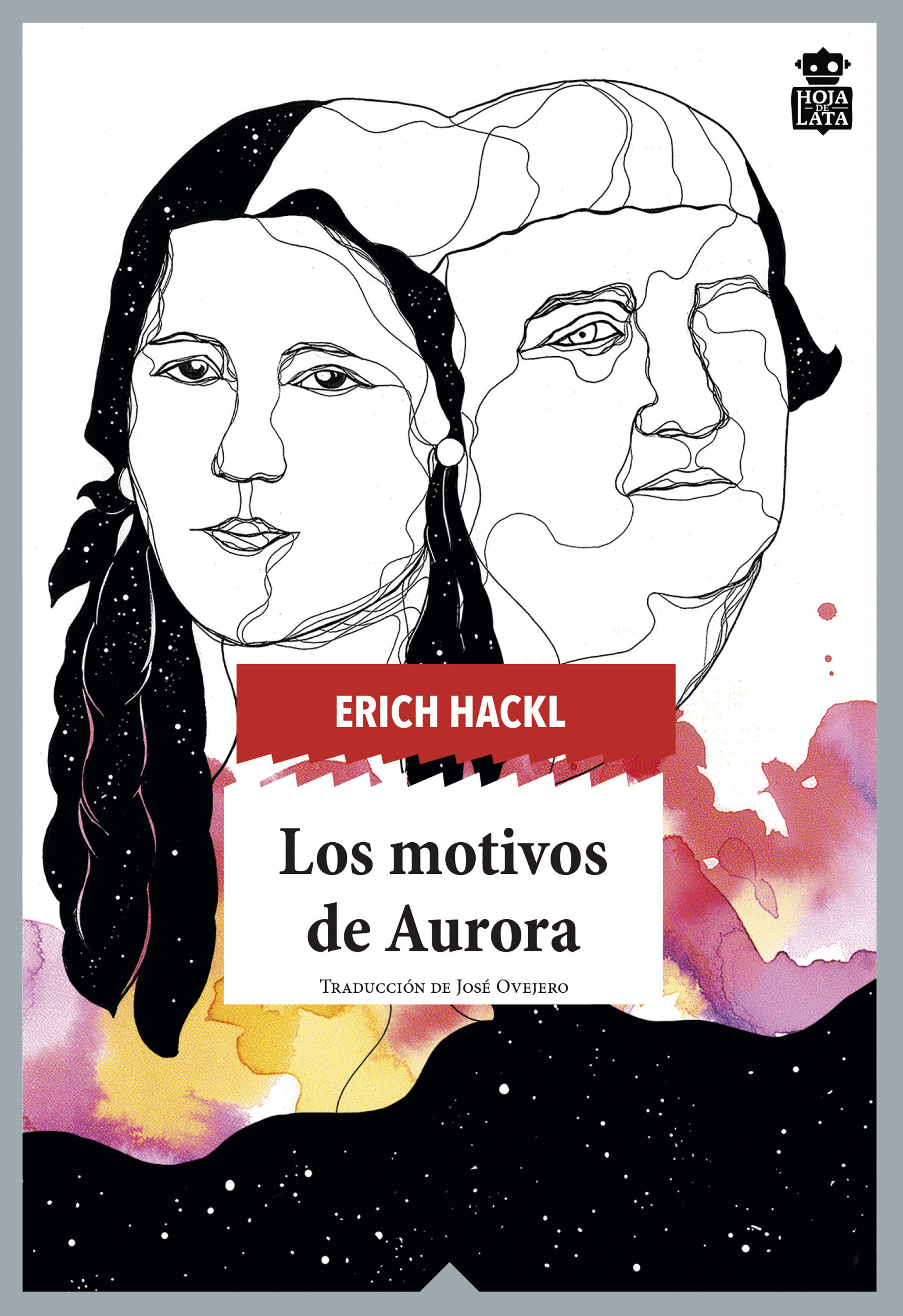 Обложка книги «Los motivos de Aurora»