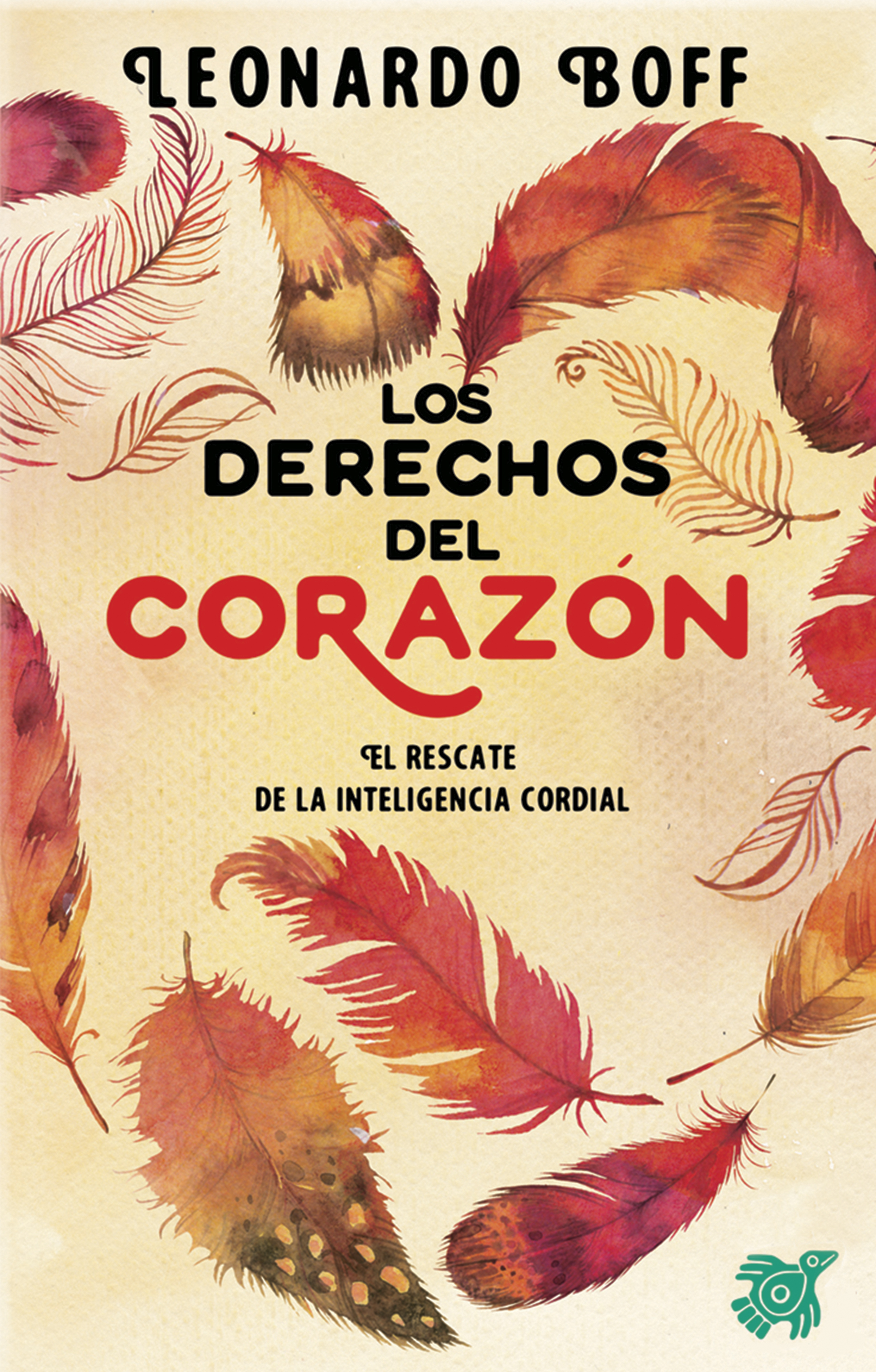 Обложка книги «Los derechos del corazón»