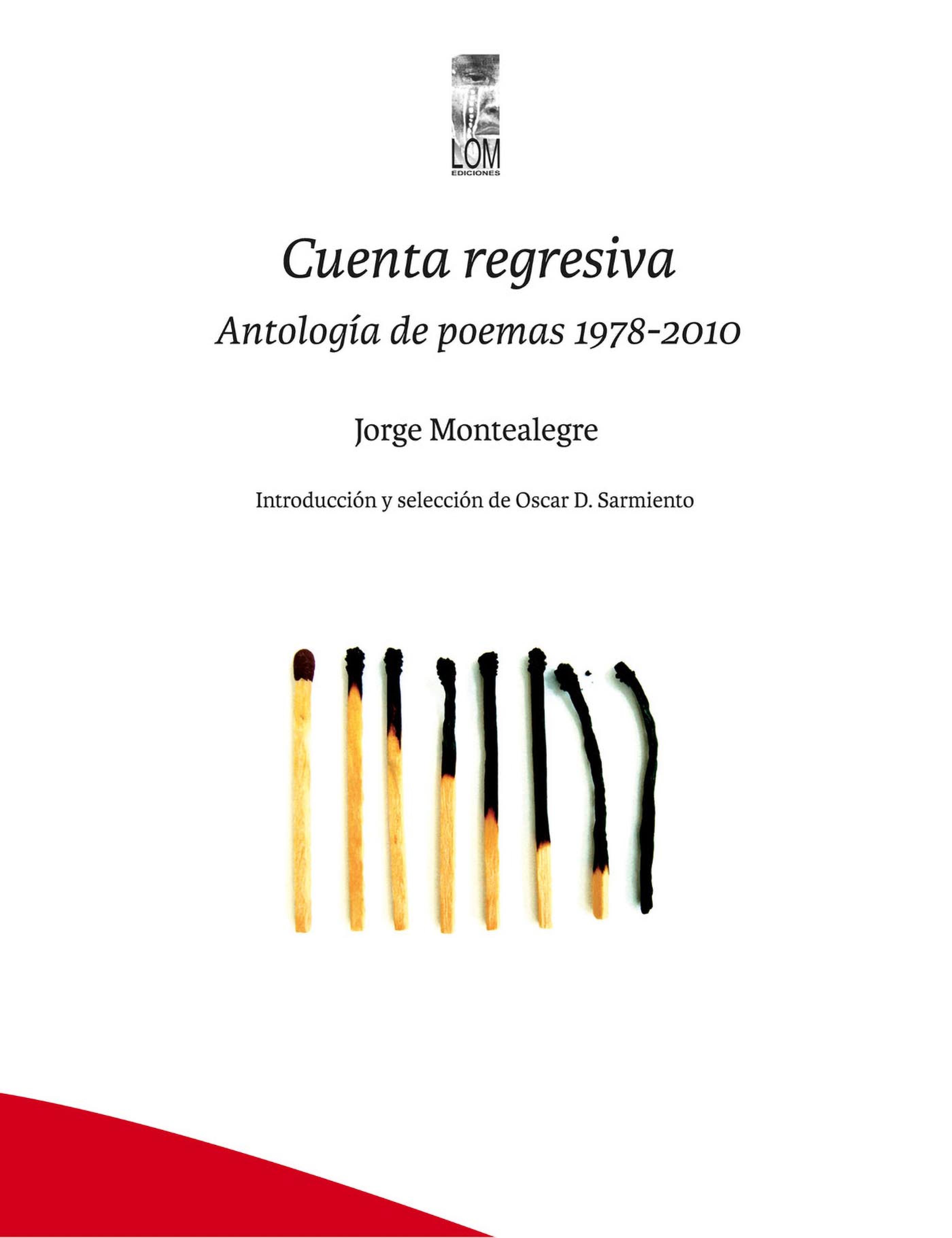 Обложка книги «Cuenta regresiva»