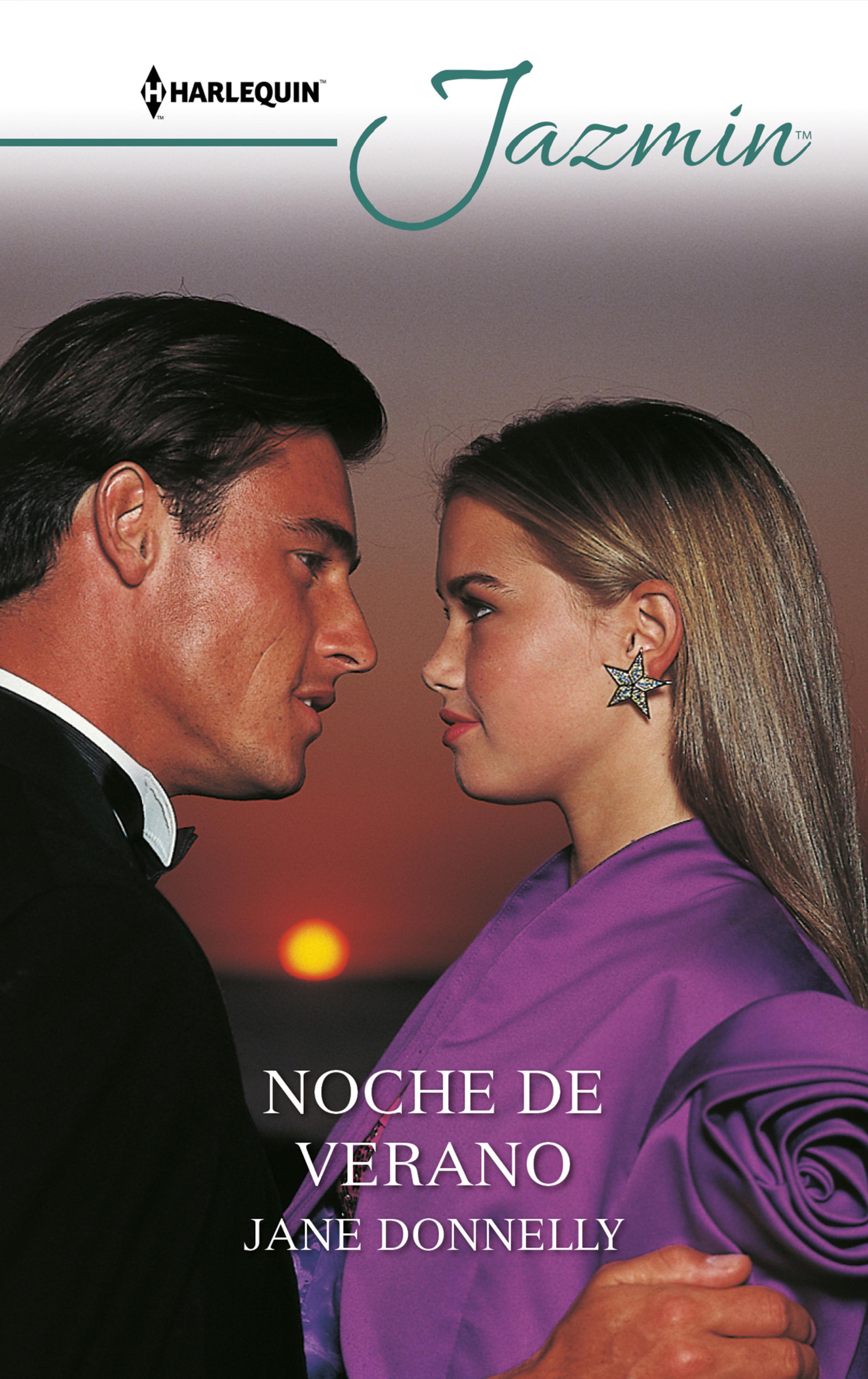 Обложка книги «Noche de verano»
