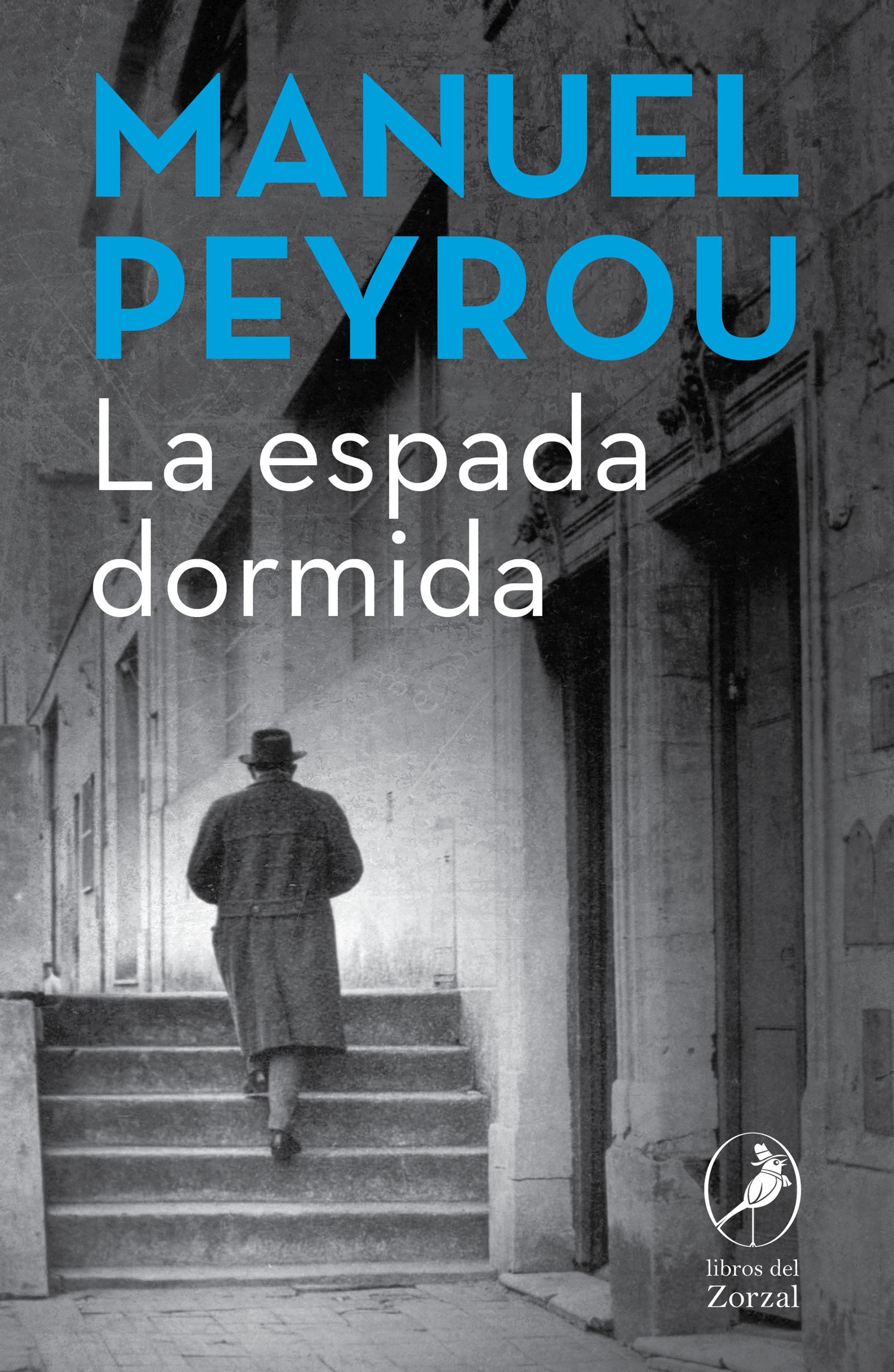 Обложка книги «La espada dormida»