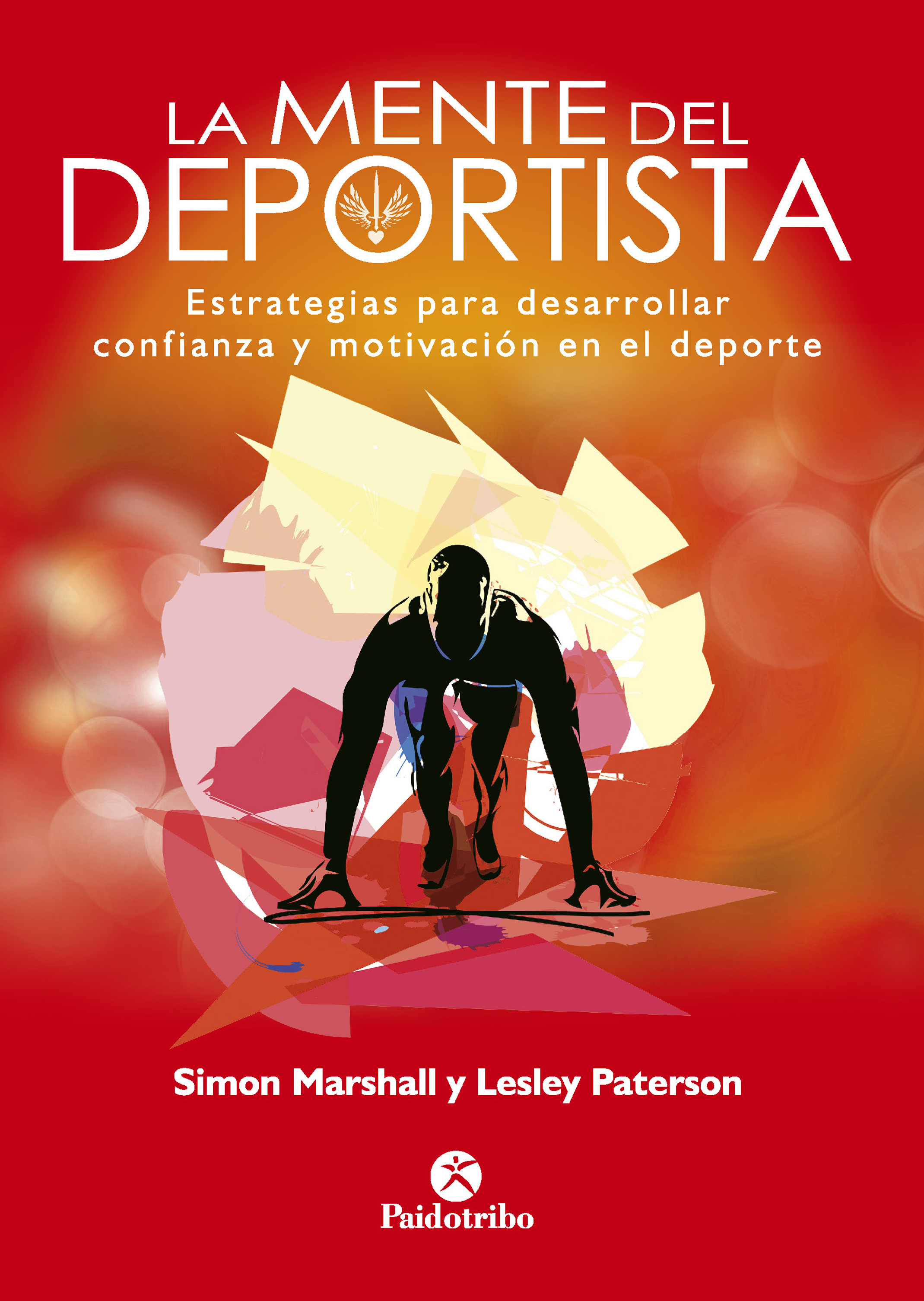 Обложка книги «La mente del deportista»
