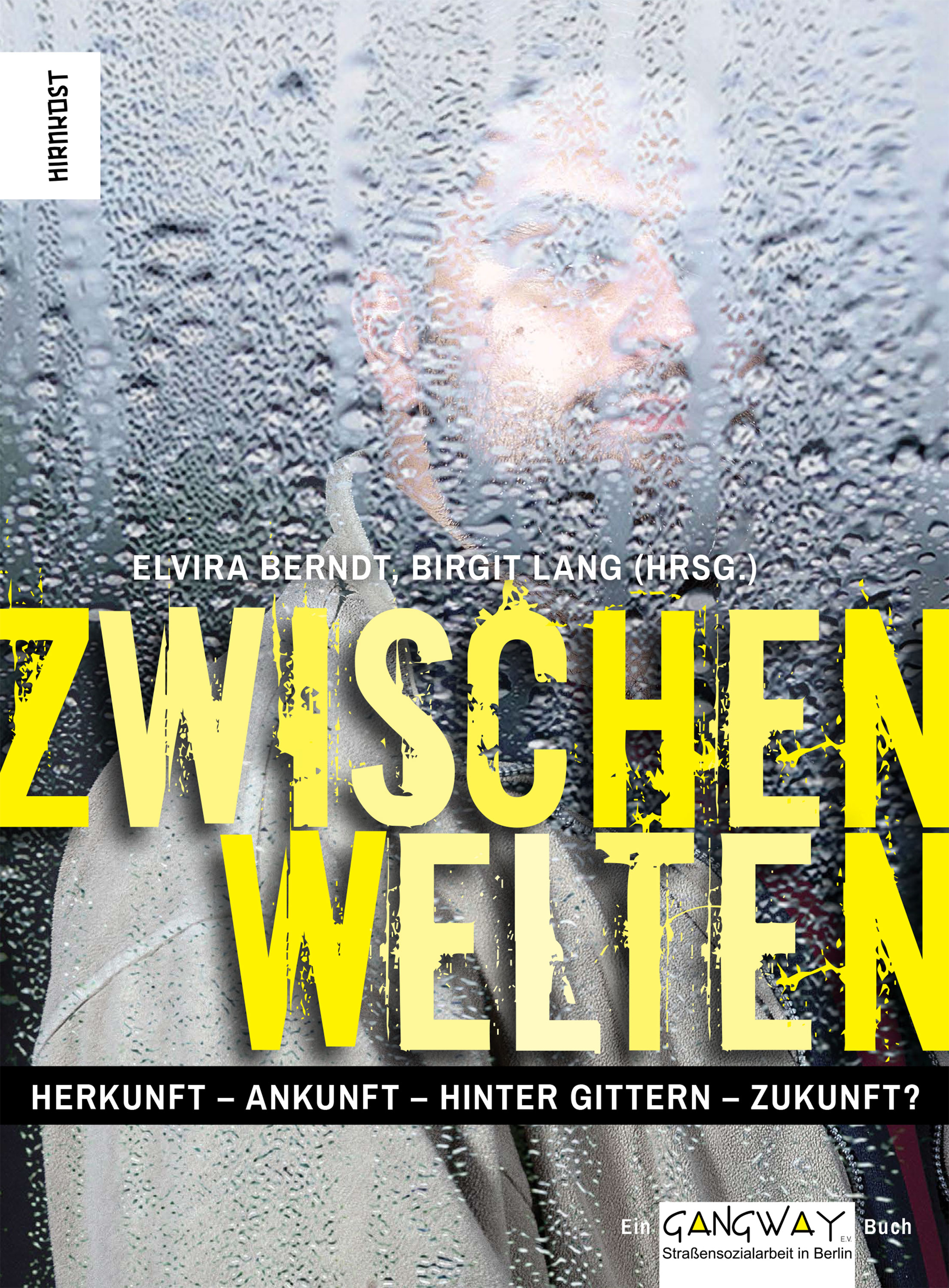 Обложка книги «ZwischenWelten»