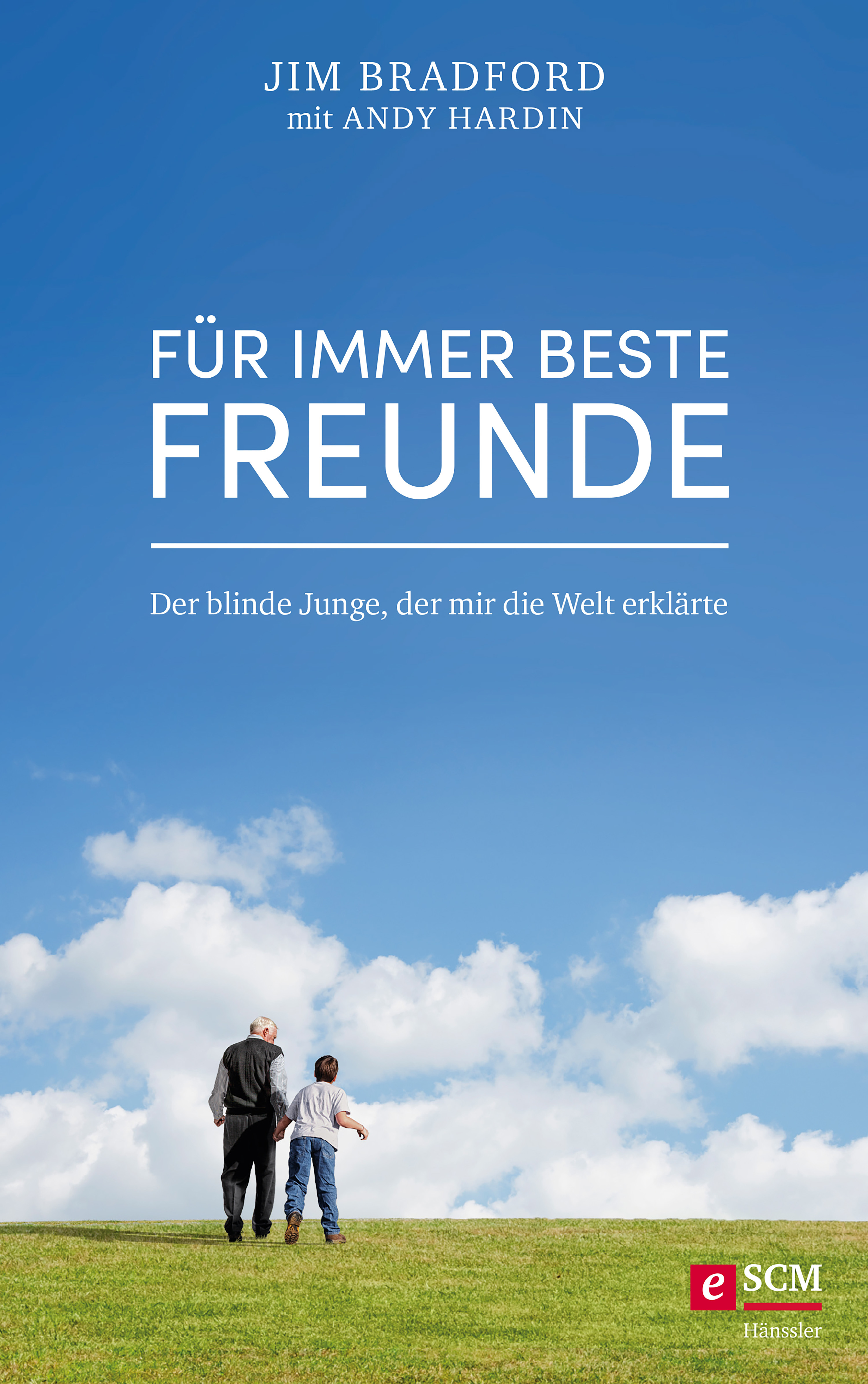 Обложка книги «Für immer beste Freunde»