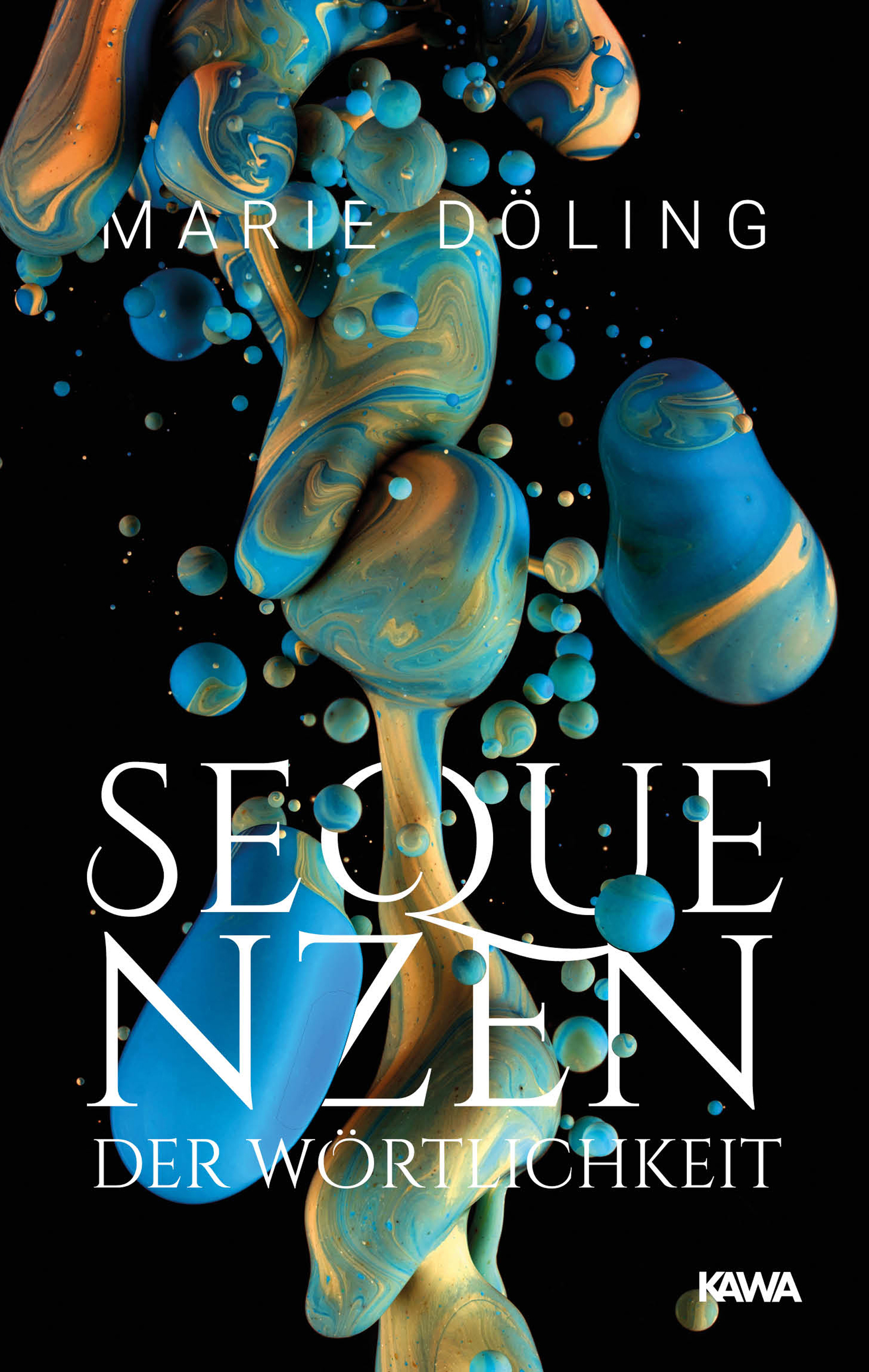 Обложка книги «Sequenzen der Wörtlichkeit»